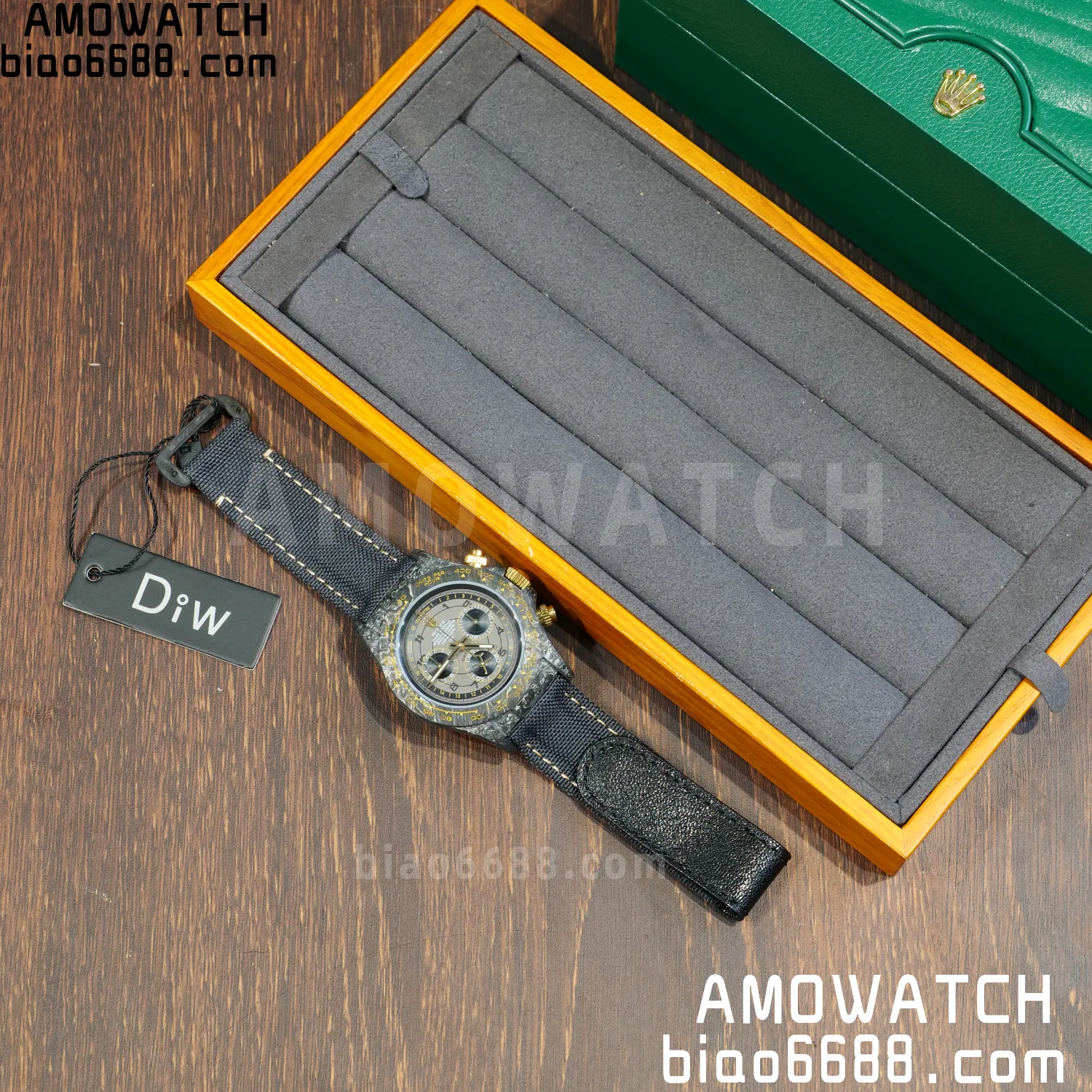 34229c348489290 阿默表行AmoWatch