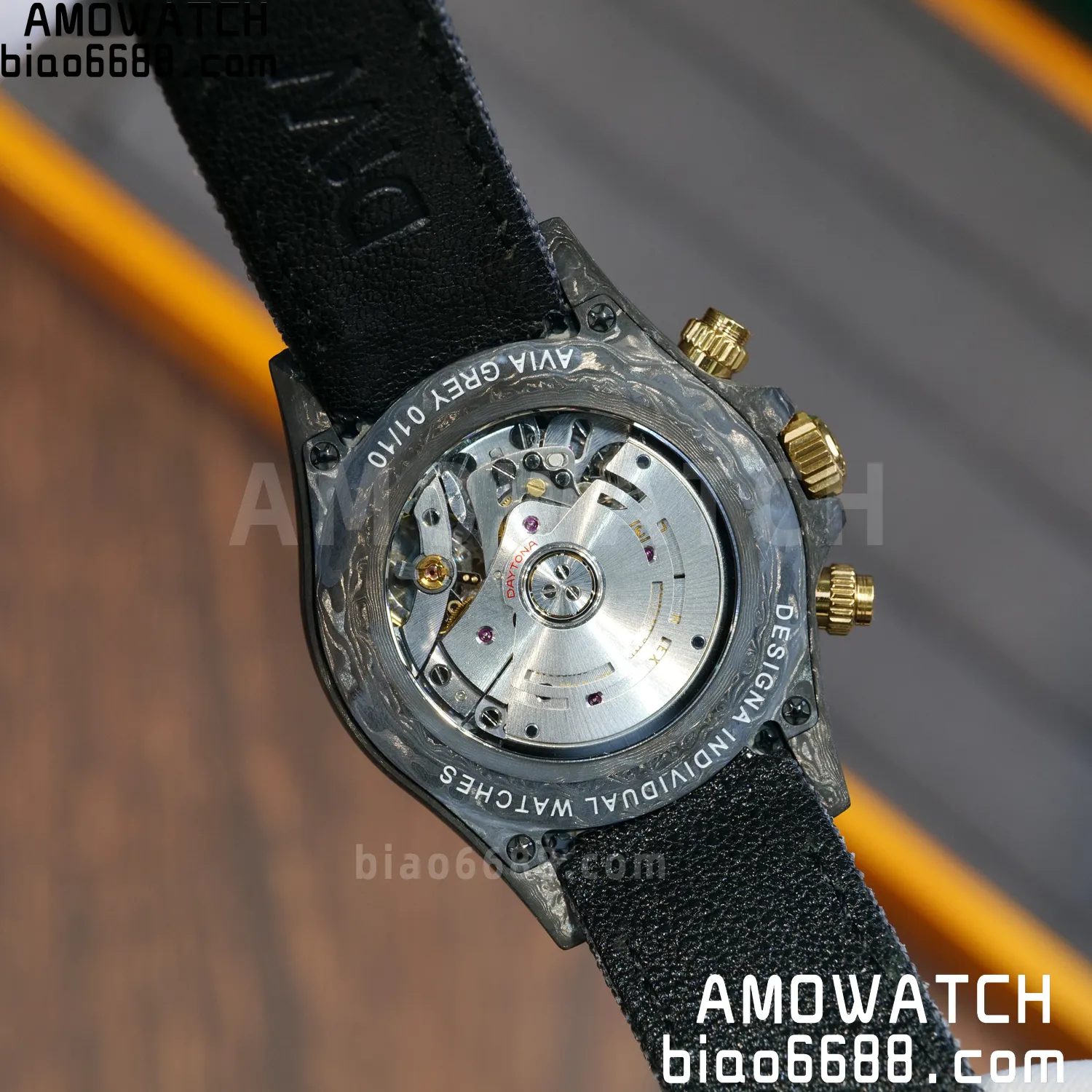 39a1aff175419d3 阿默表行AmoWatch