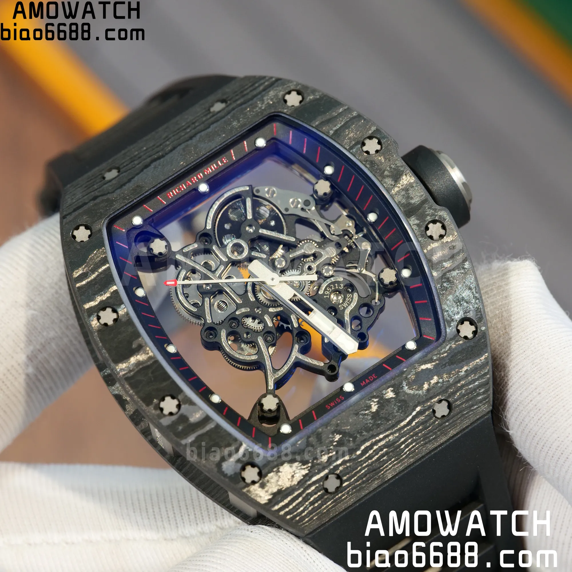3b591e89f7c6d1e 阿默表行AmoWatch