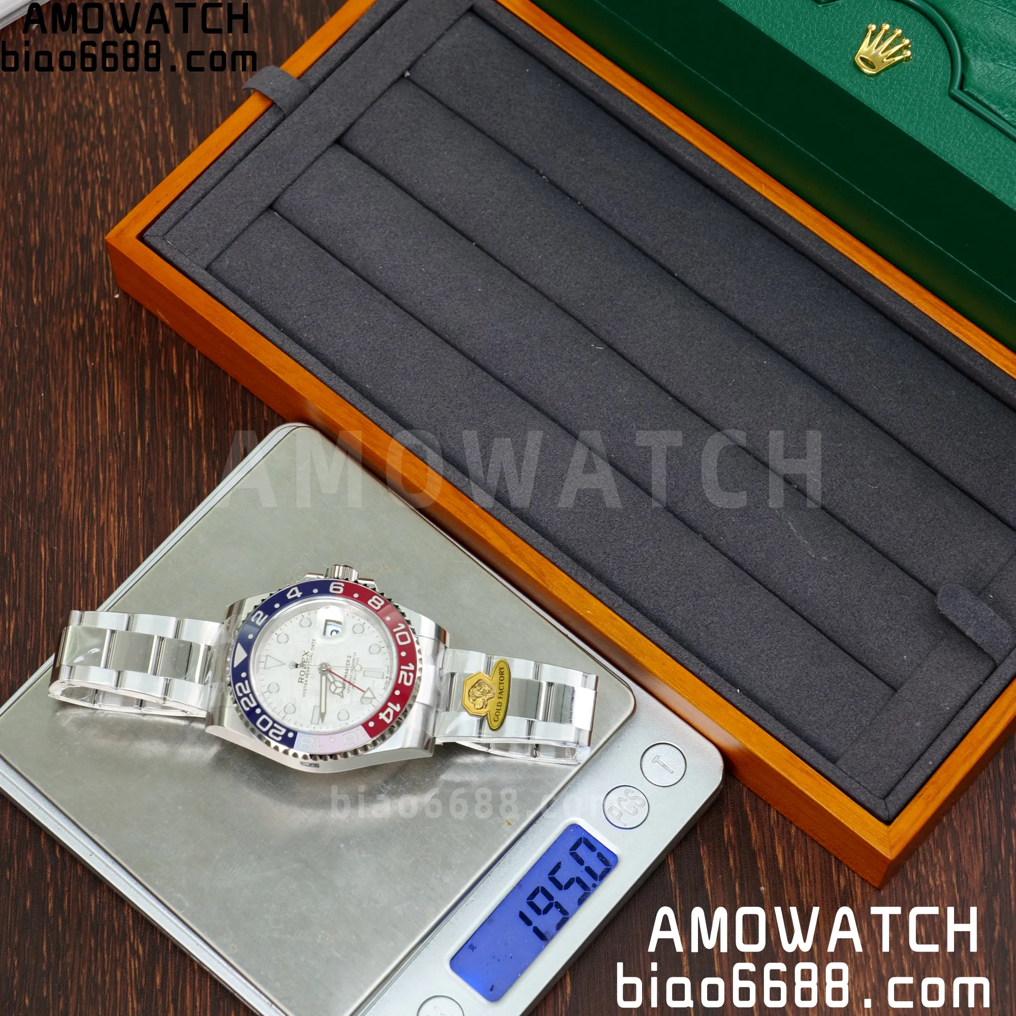 3e2f85d2b309c41 阿默表行AmoWatch