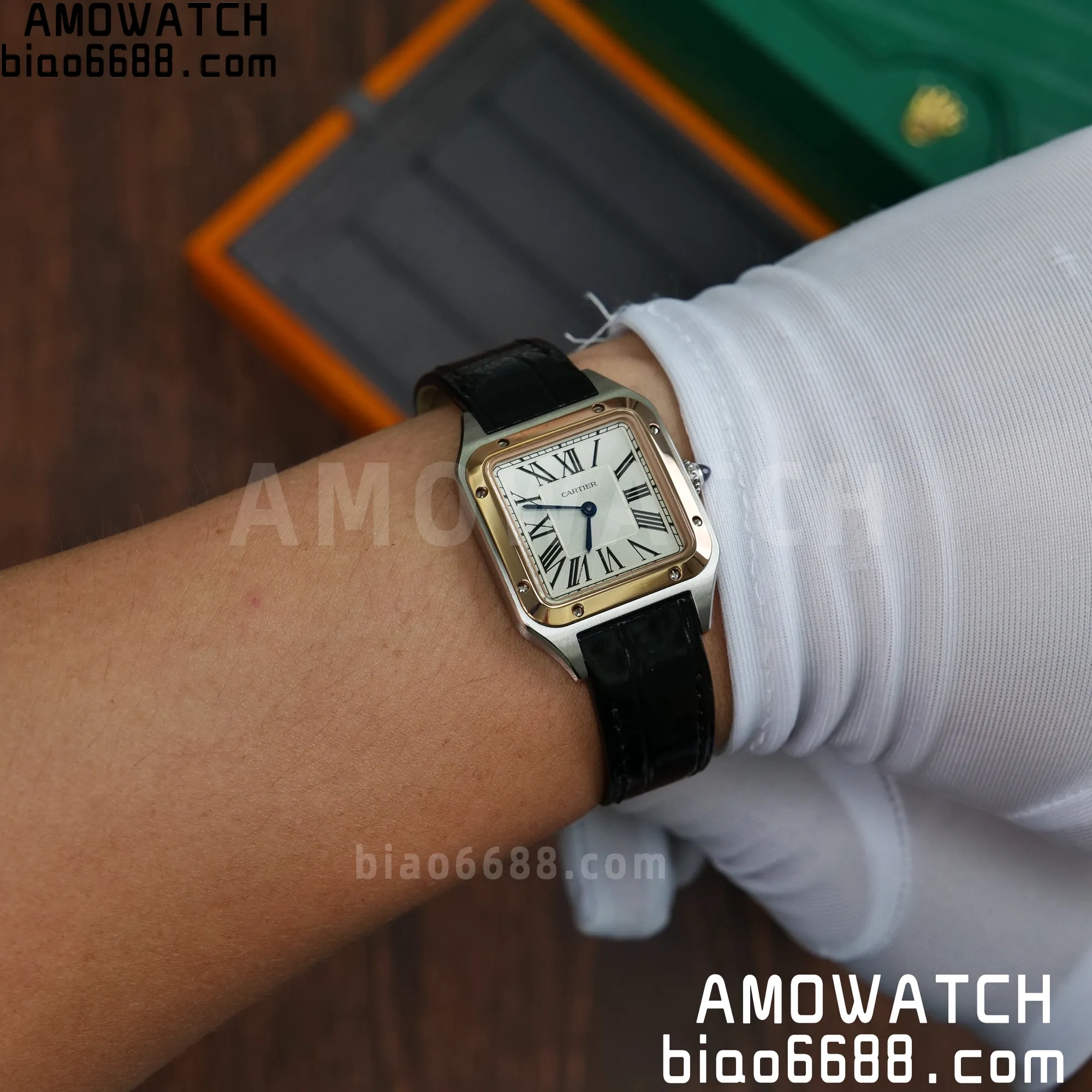 43418727943e850 AMO Watch