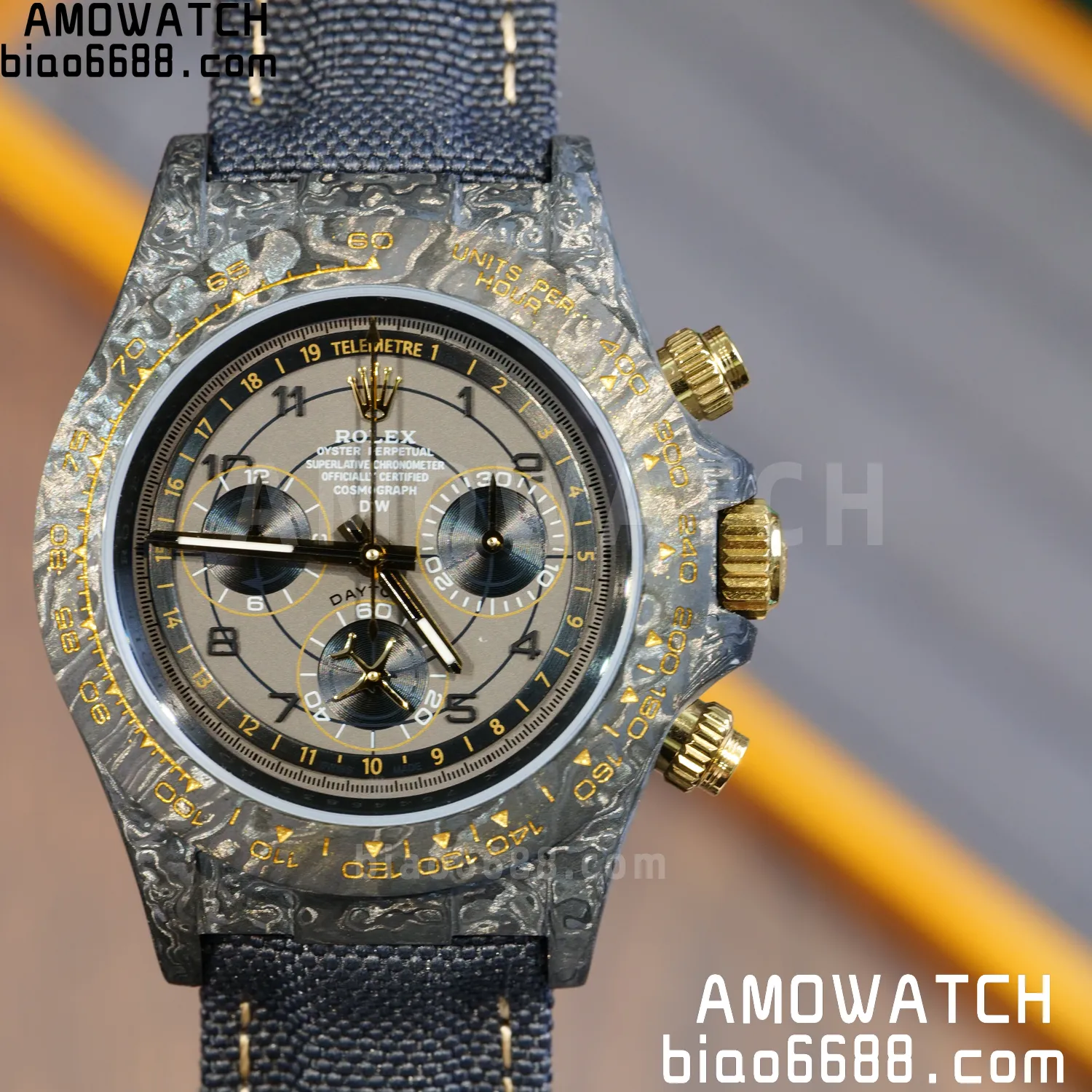450c63f00e64dbb 阿默表行AmoWatch