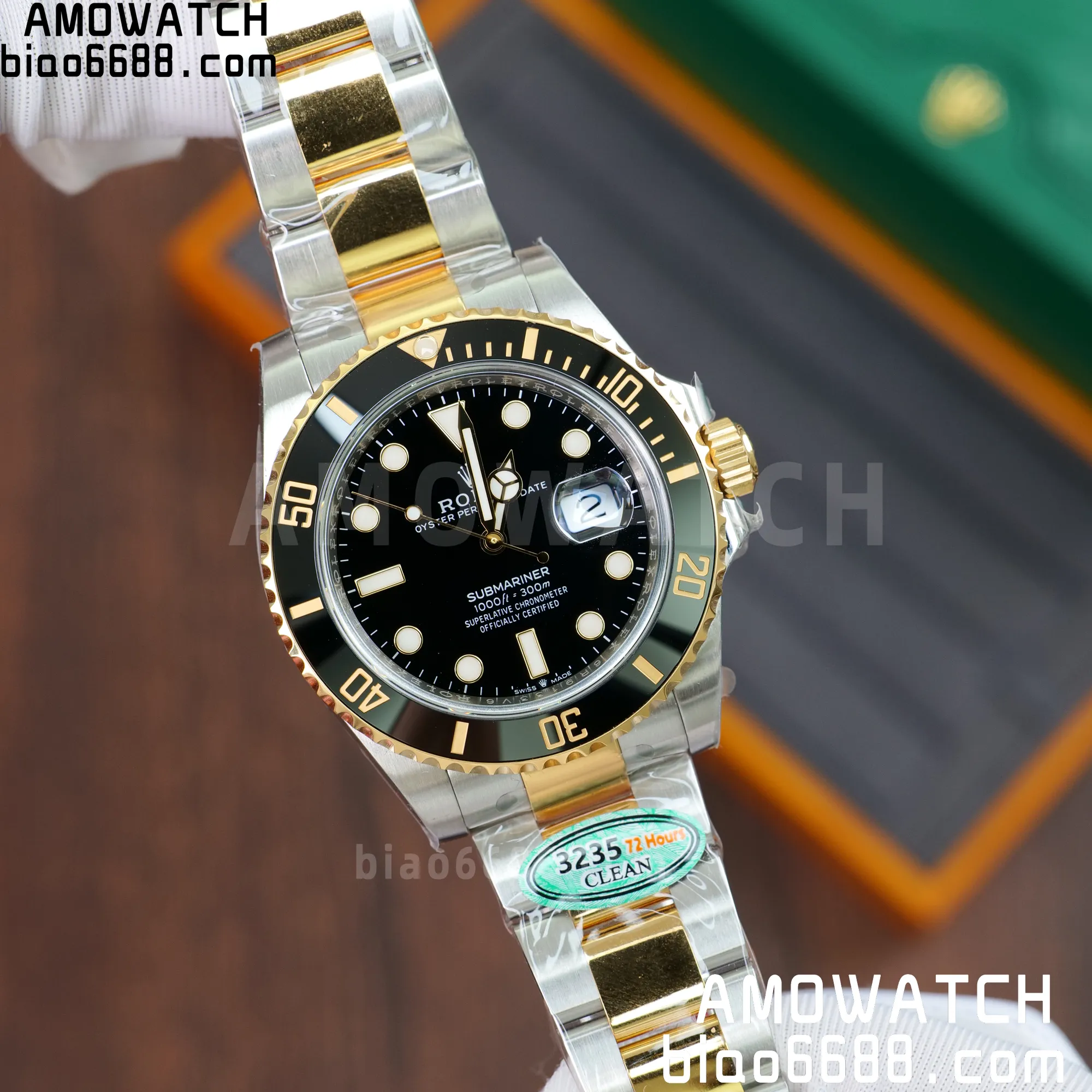 46b0b091d2eb146 阿默表行AmoWatch