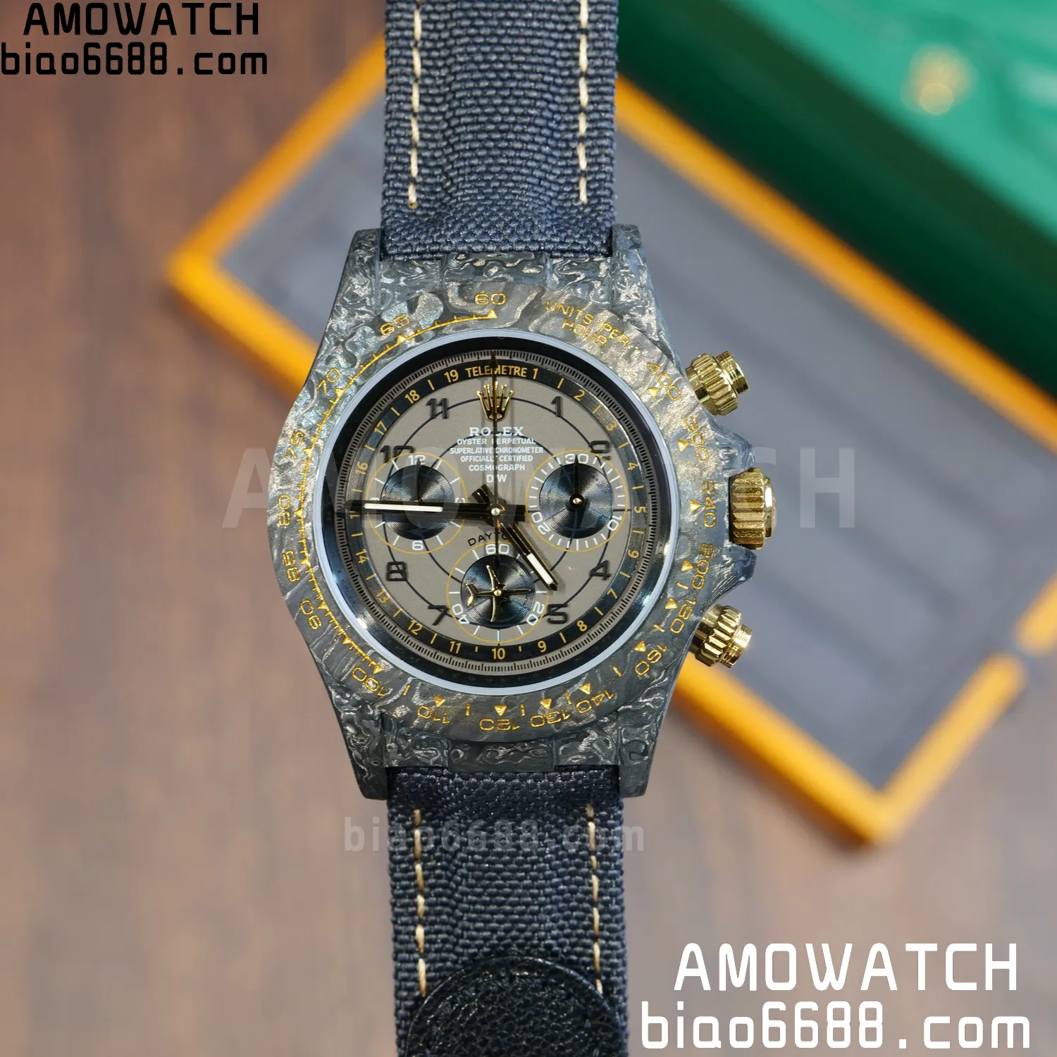 4b1a8cb6f91482f 阿默表行AmoWatch