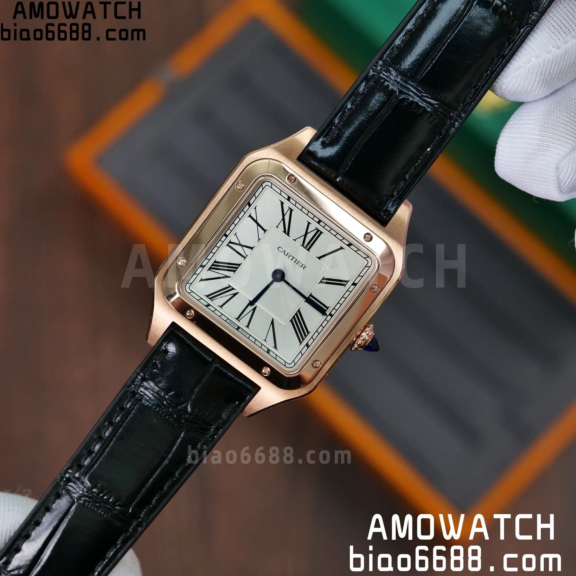 4b3e4055f97e85e 阿默表行AmoWatch
