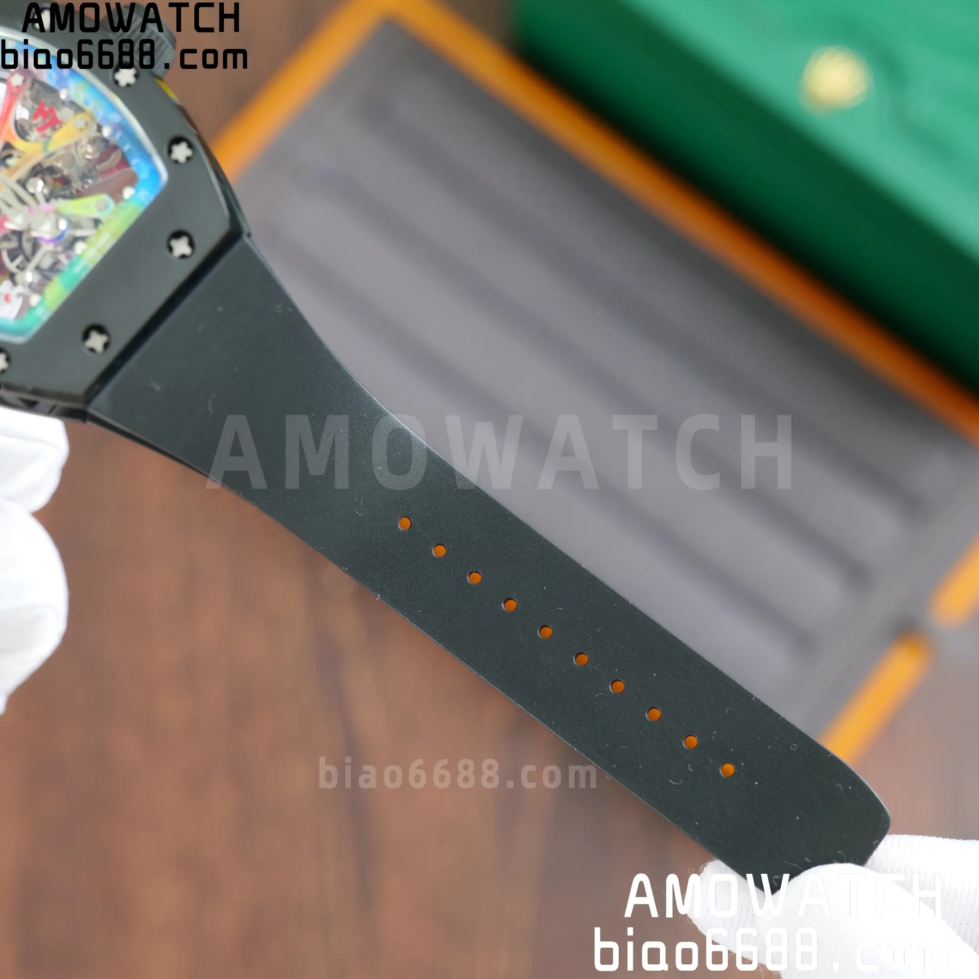 4e128006991b852 AMO Watch