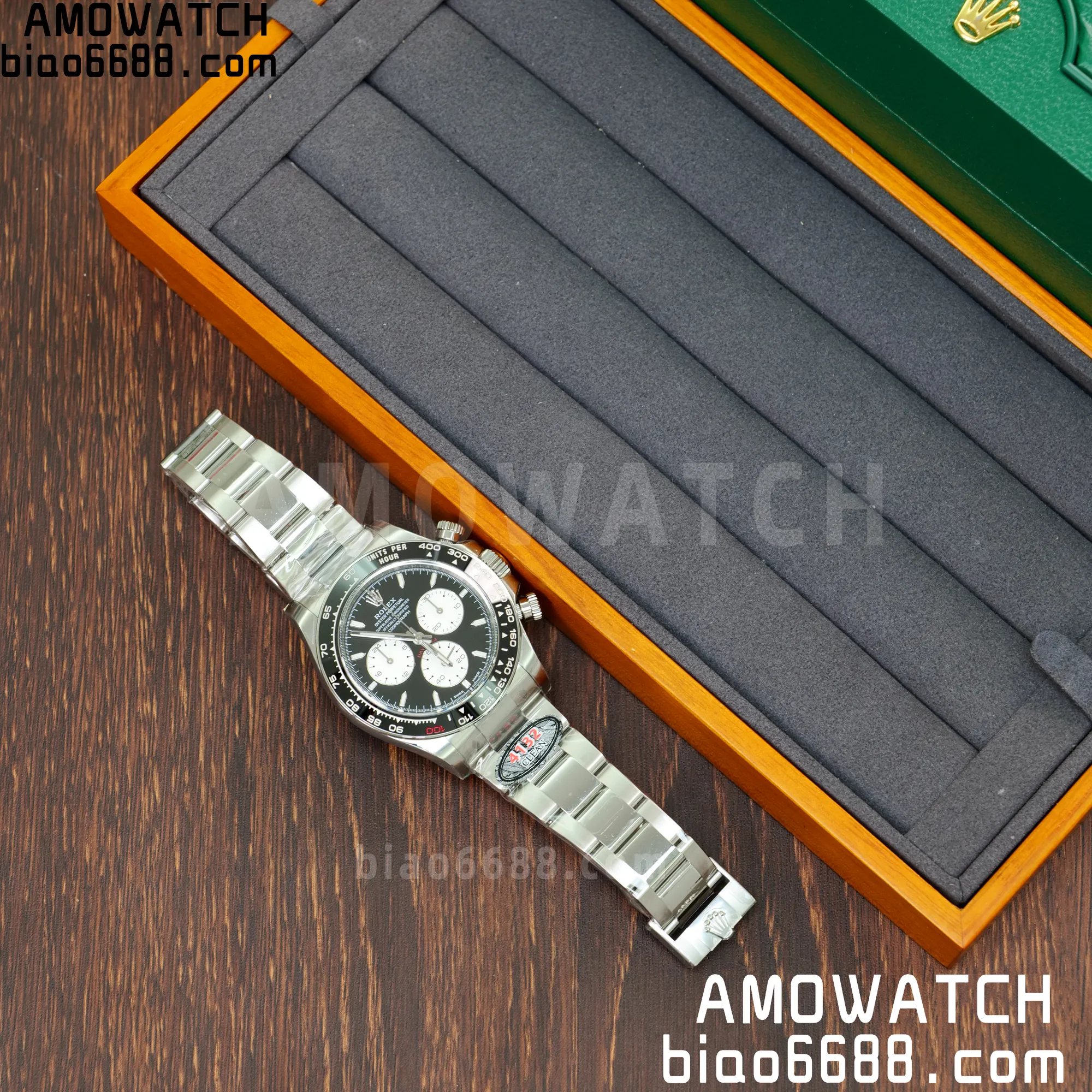 5379b8a10c116b4 AMO Watch