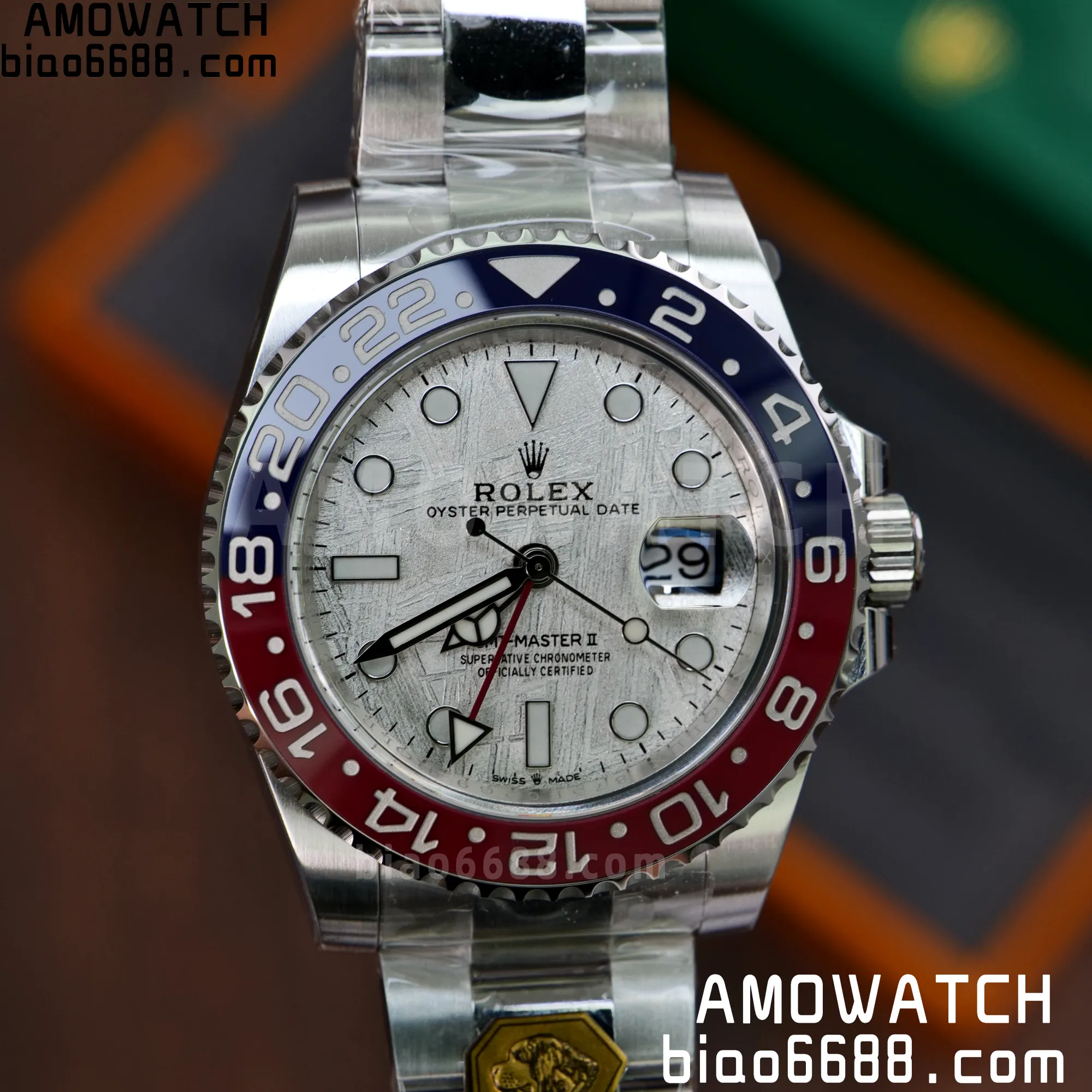 5438b814574575b 阿默表行AmoWatch