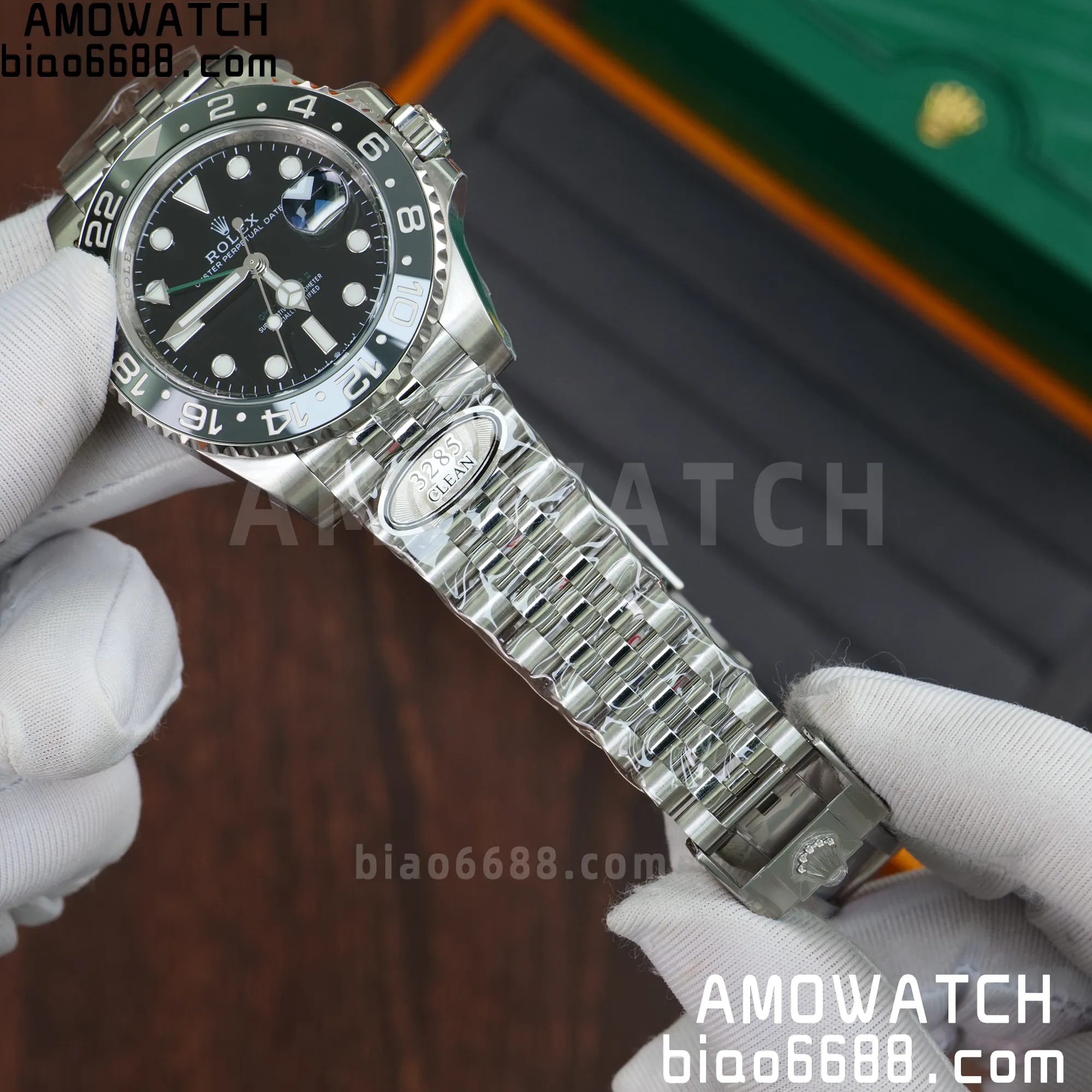 5dee563f07106ce AMO Watch
