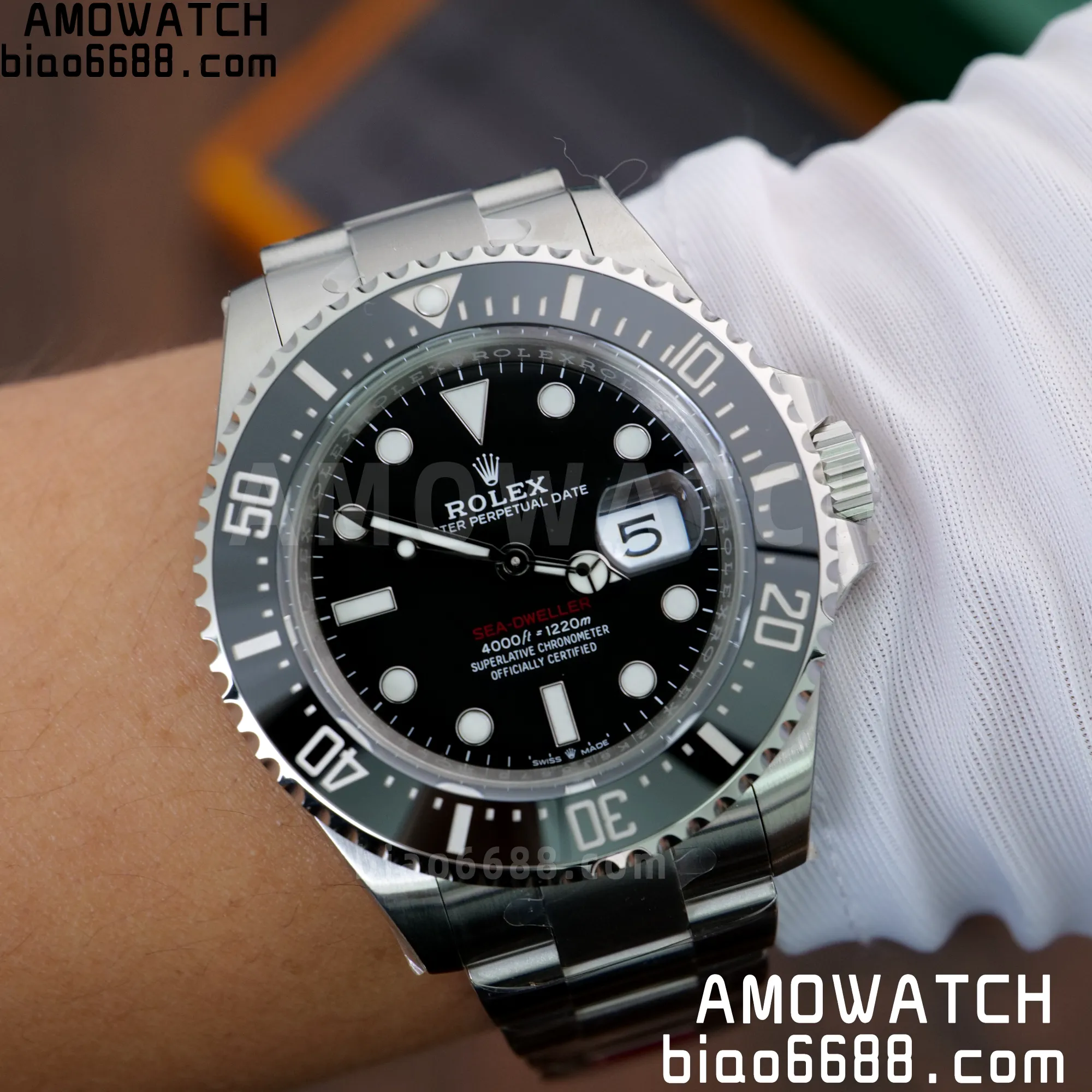 60b65bfdfe793eb AMO Watch