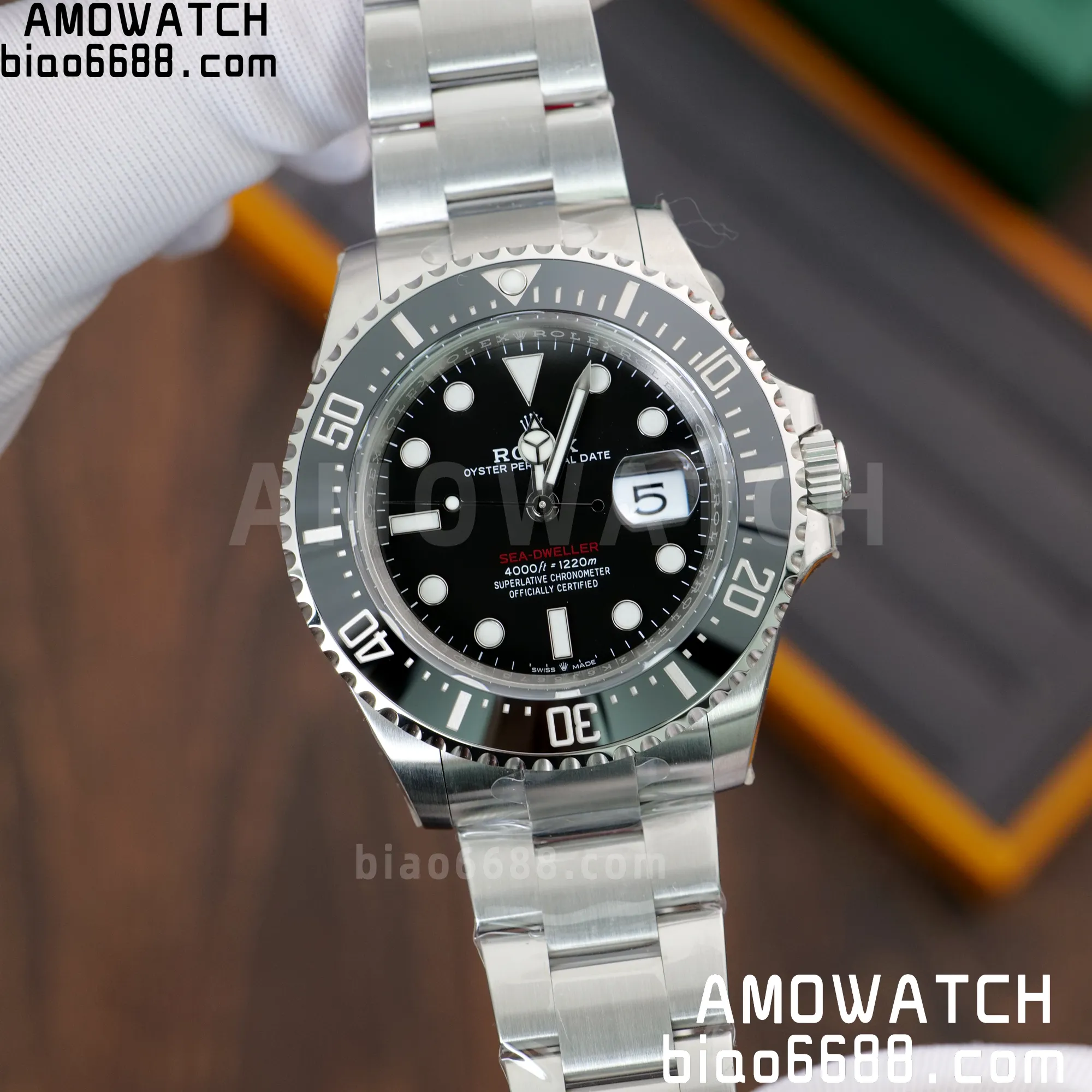 6703f420f9816a8 AMO Watch