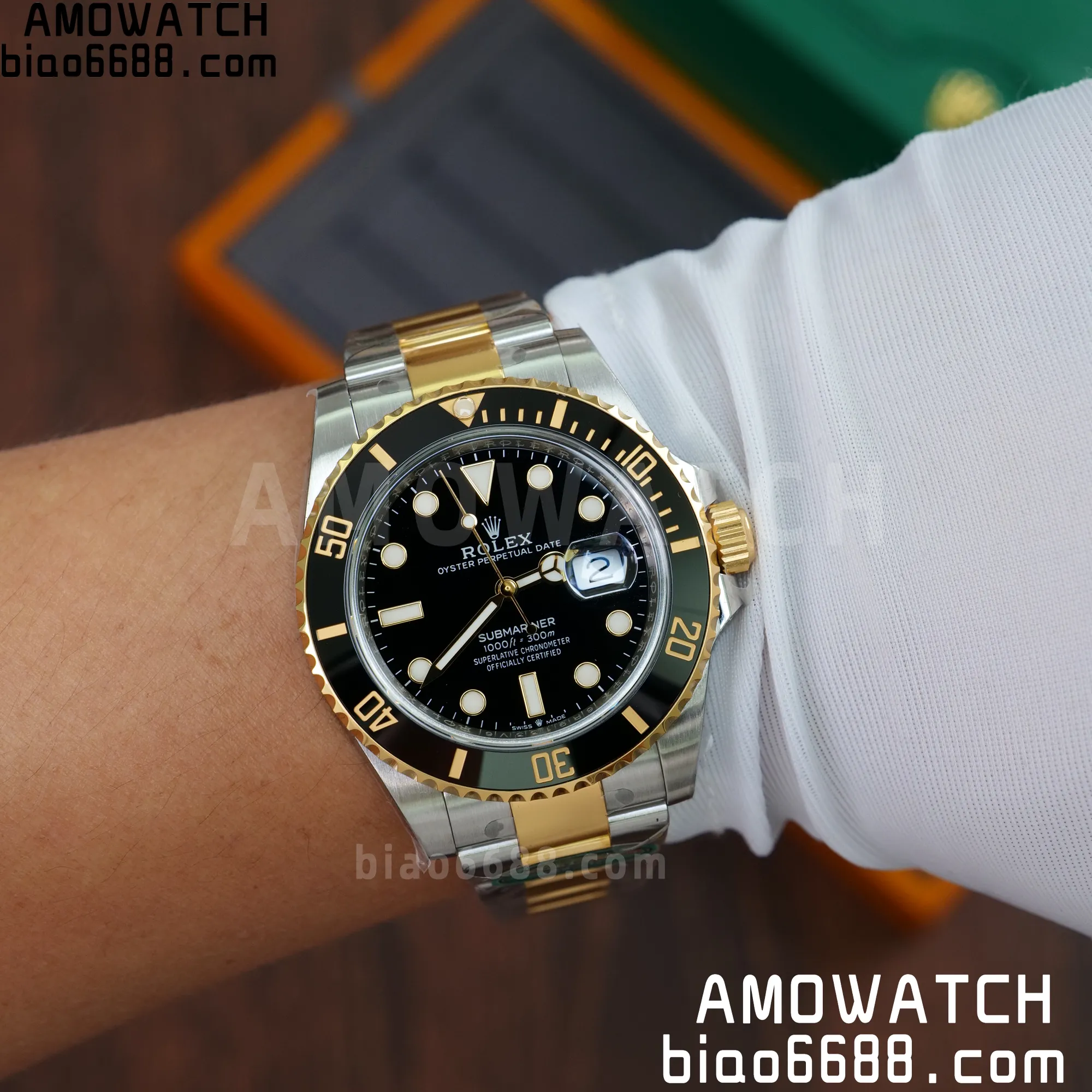 6b222f4cd781a99 阿默表行AmoWatch