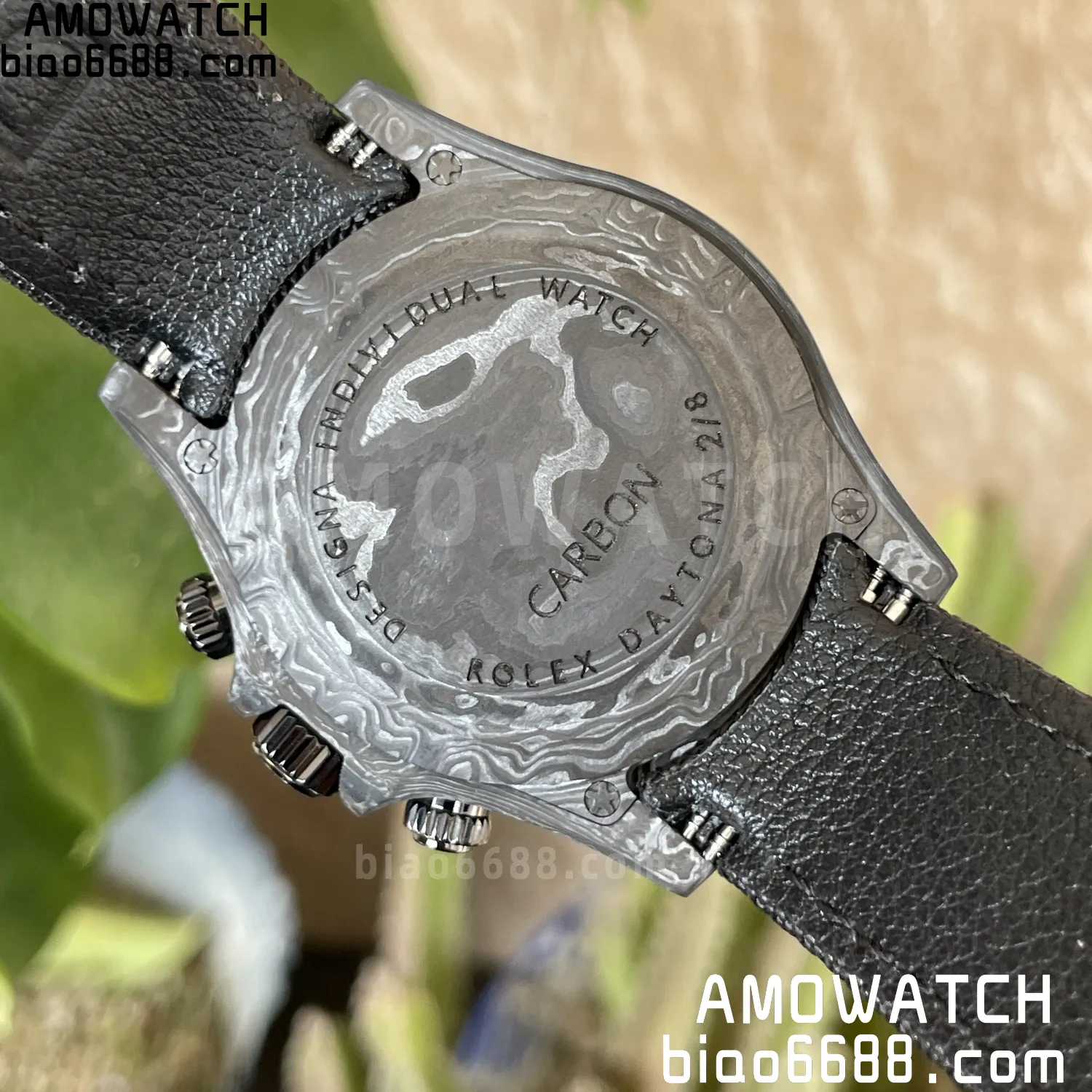 6ca17e269f11452 AMO Watch