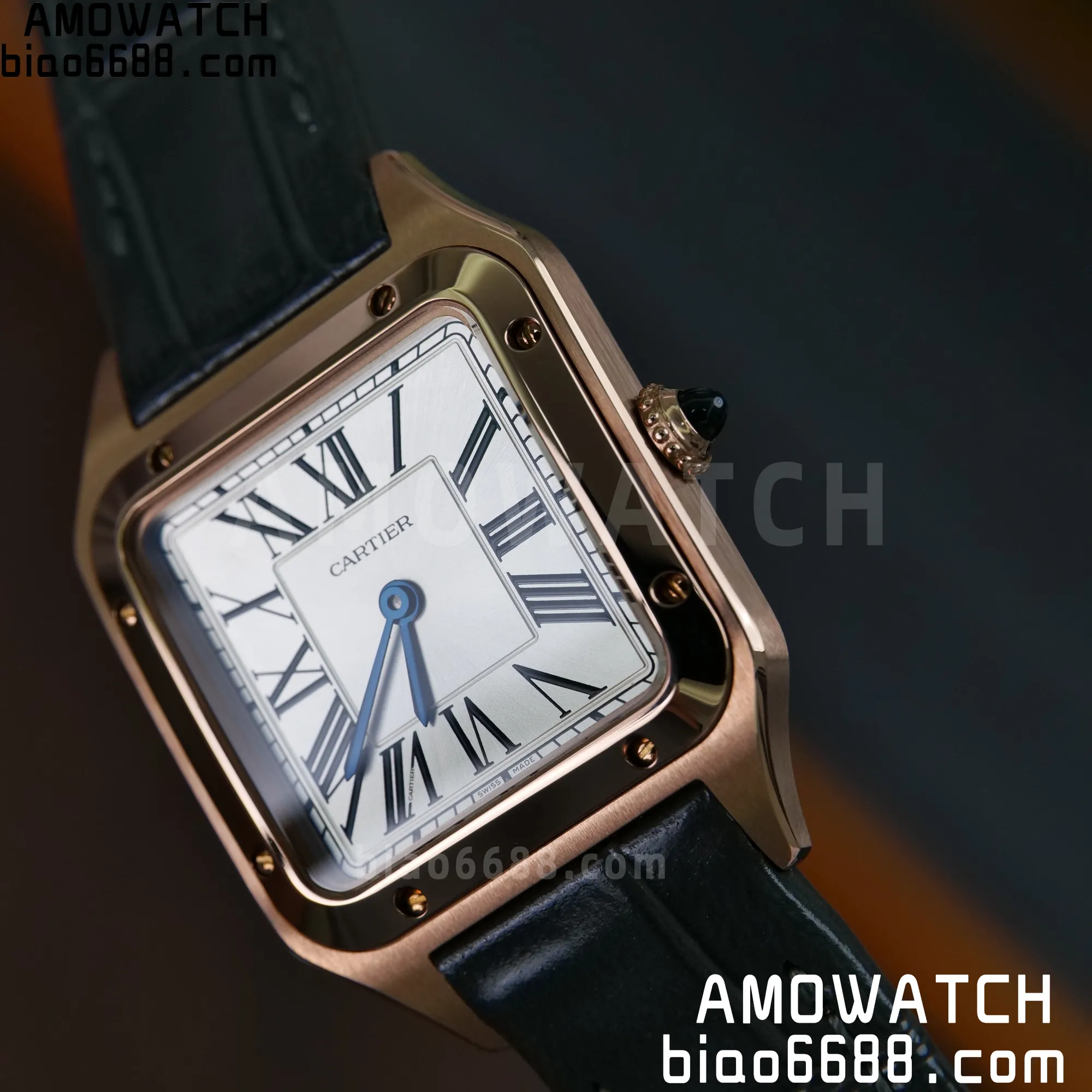 718e7016a2b7257 阿默表行AmoWatch