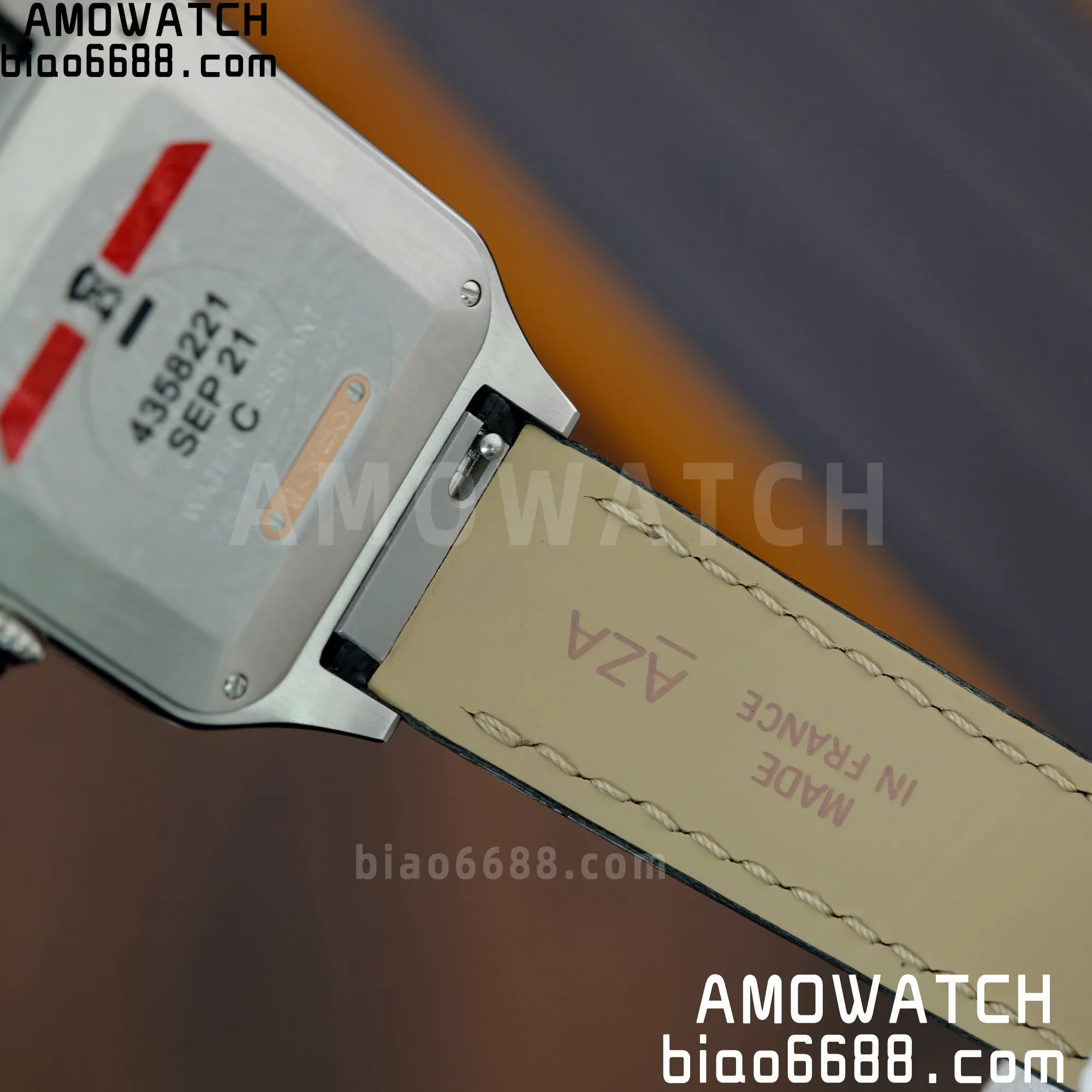 741bf555bb1e8f5 AMO Watch