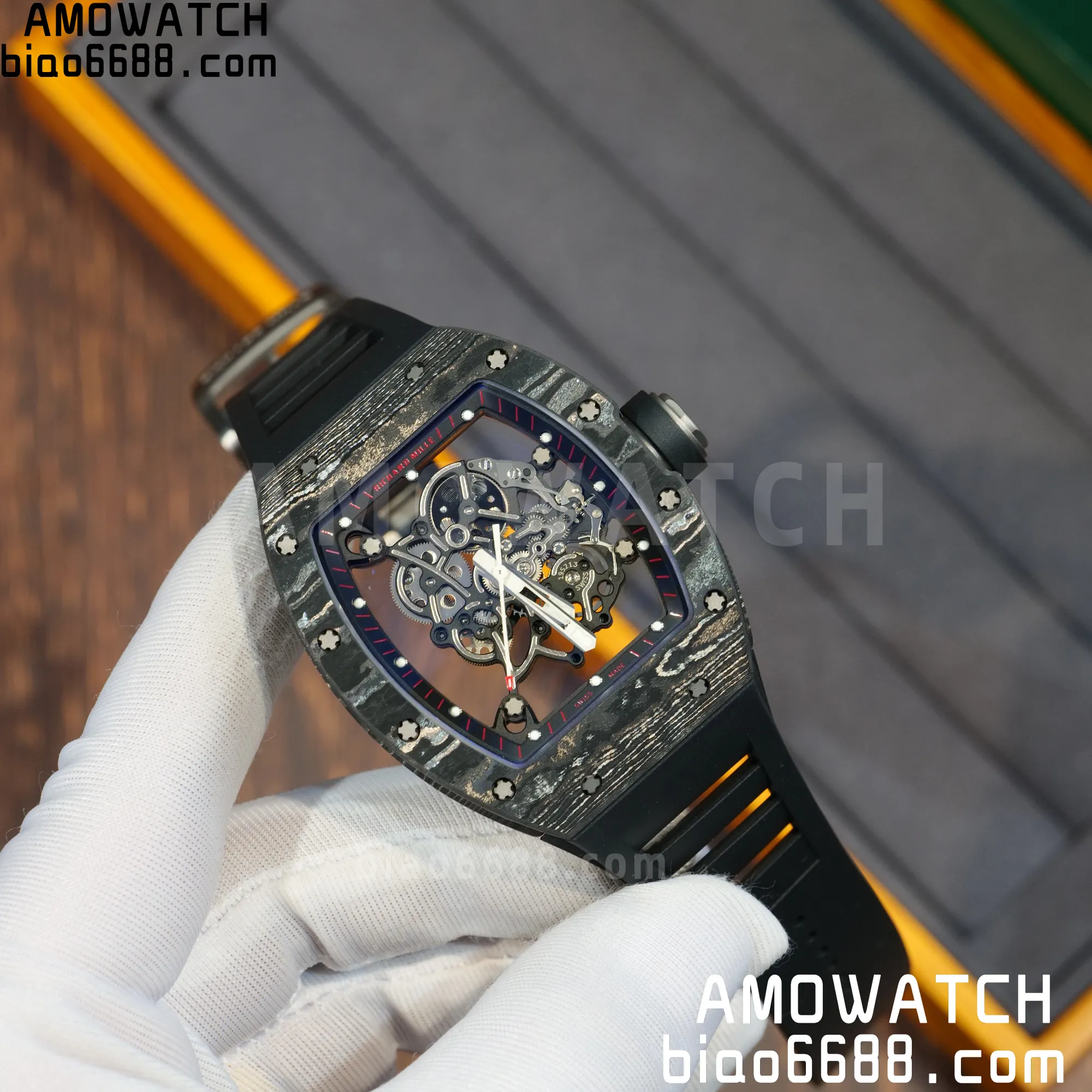 790027c26e161e6 阿默表行AmoWatch