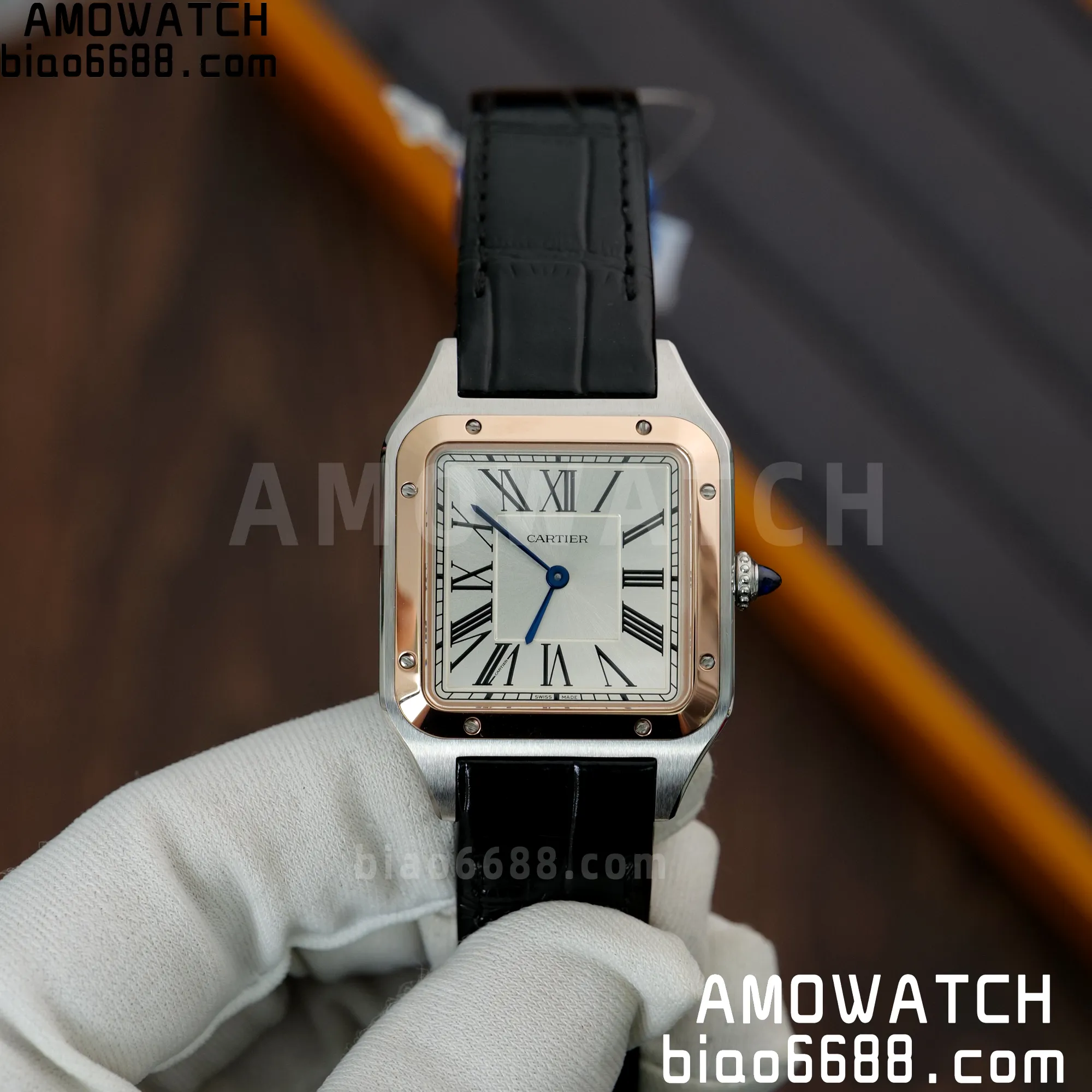 7e147382f697f4d AMO Watch
