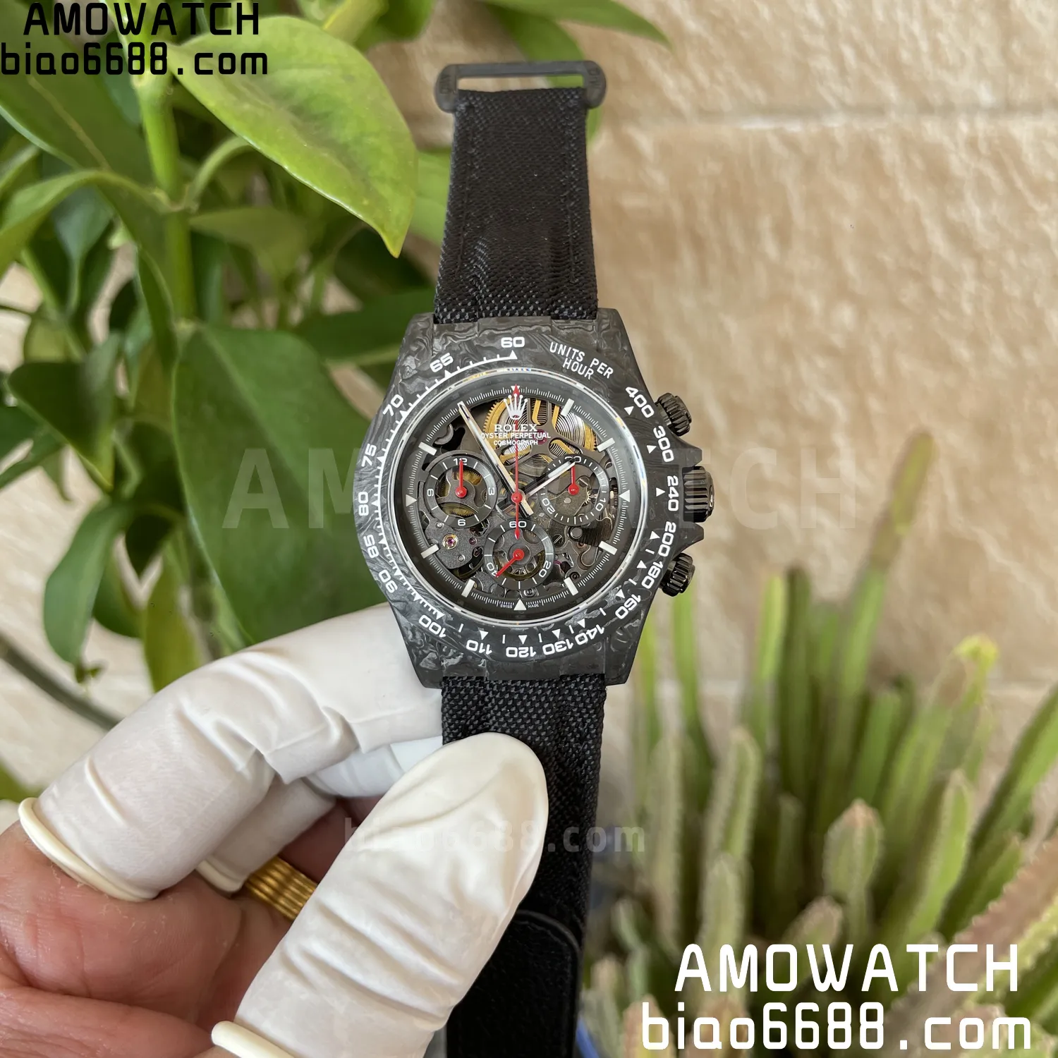 84ce8ff252d6fe4 AMO Watch