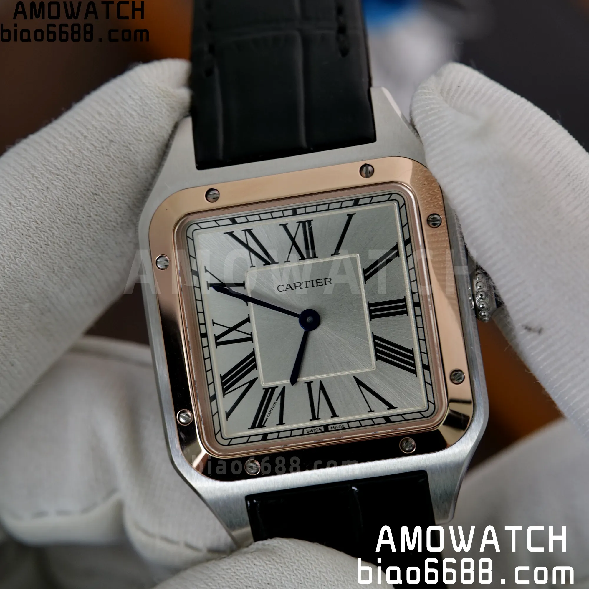 8b5850ee7d33453 AMO Watch