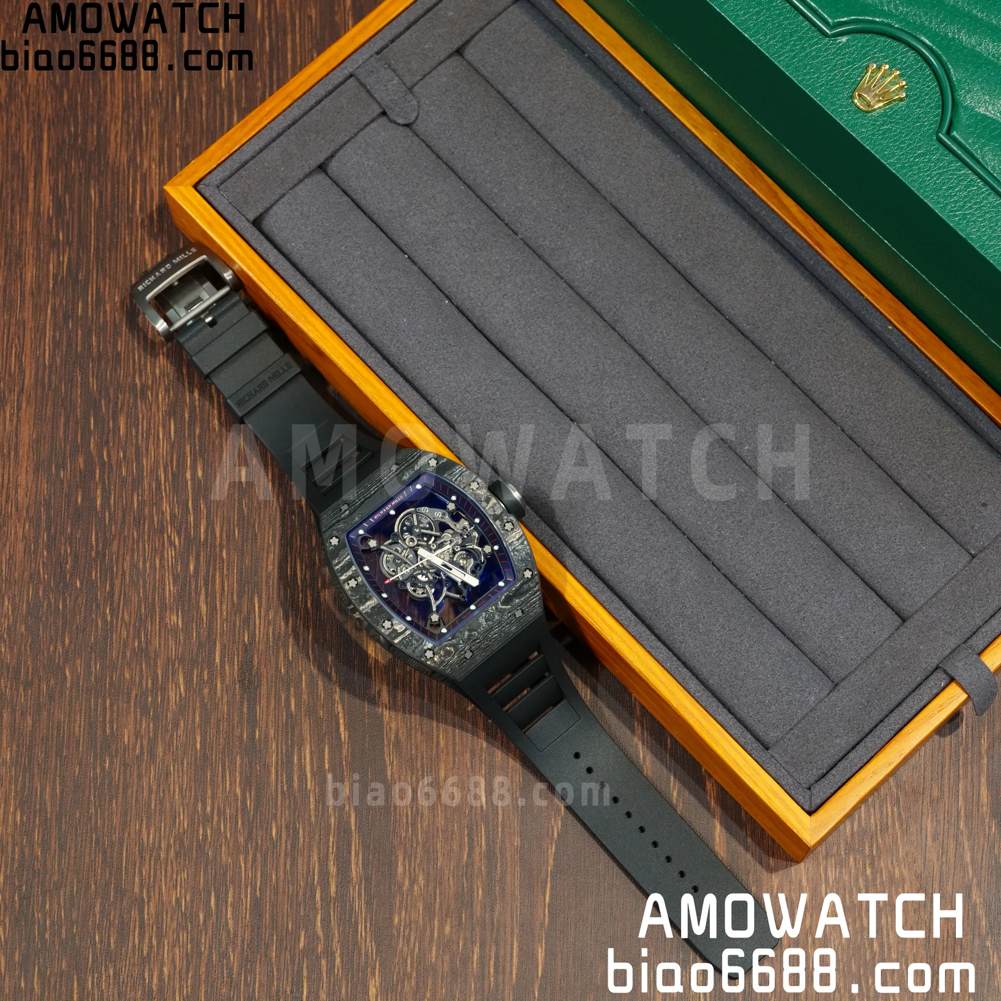 903592c856a5fa6 阿默表行AmoWatch