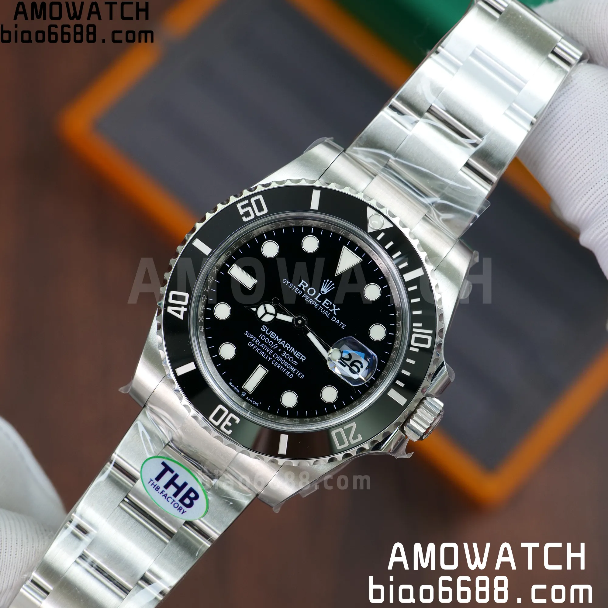 9a52e3c37975b0f AMO Watch