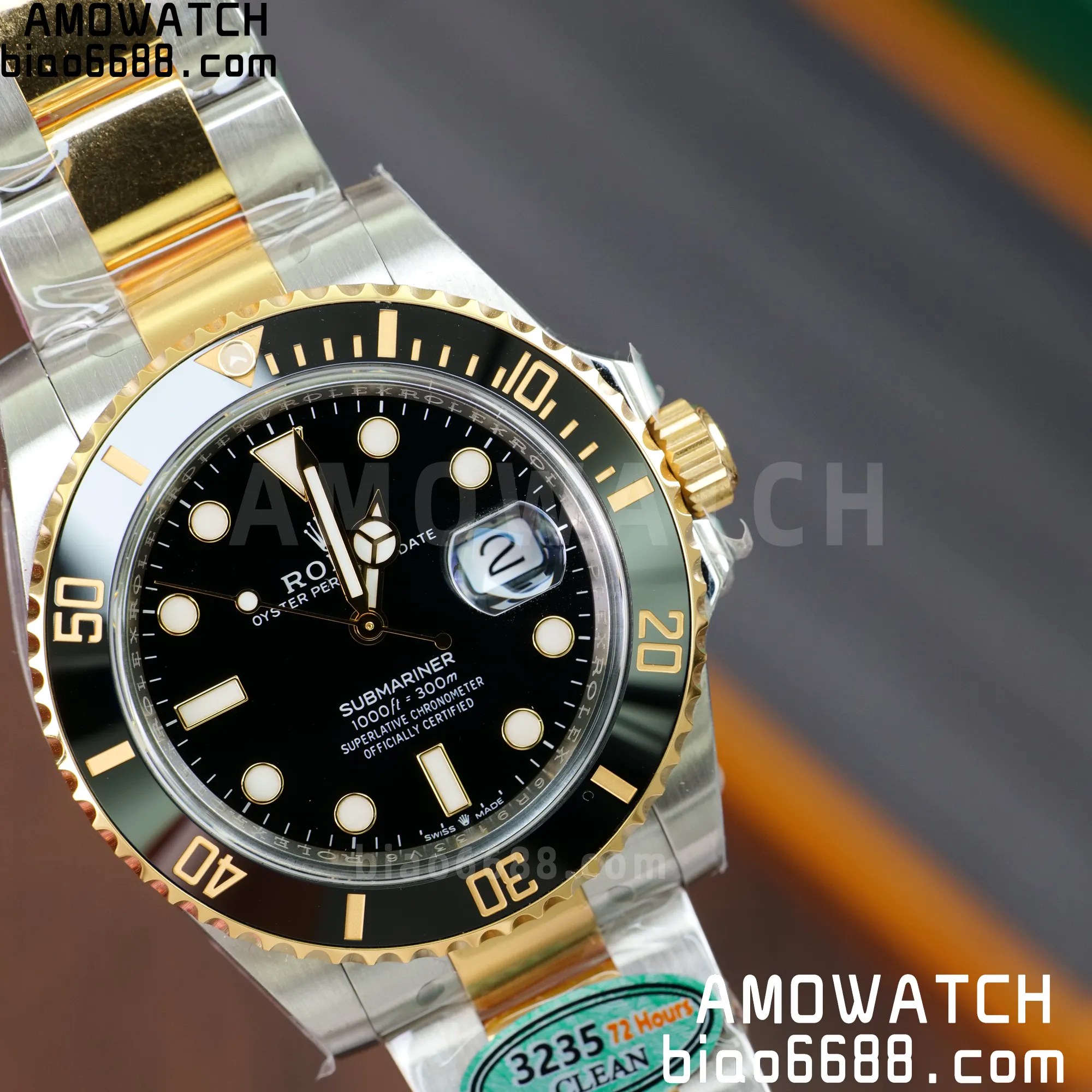 a741a92b955f521 阿默表行AmoWatch