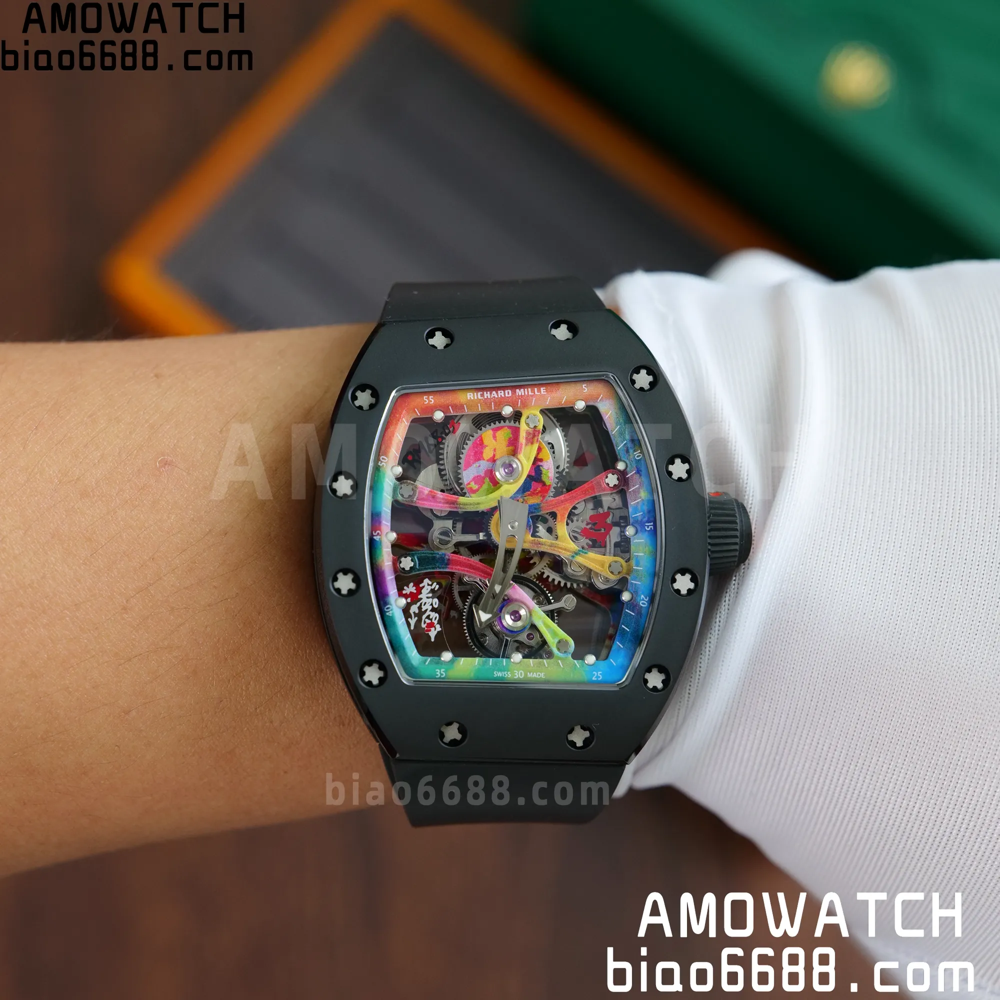 a84e38853379a64 AMO Watch