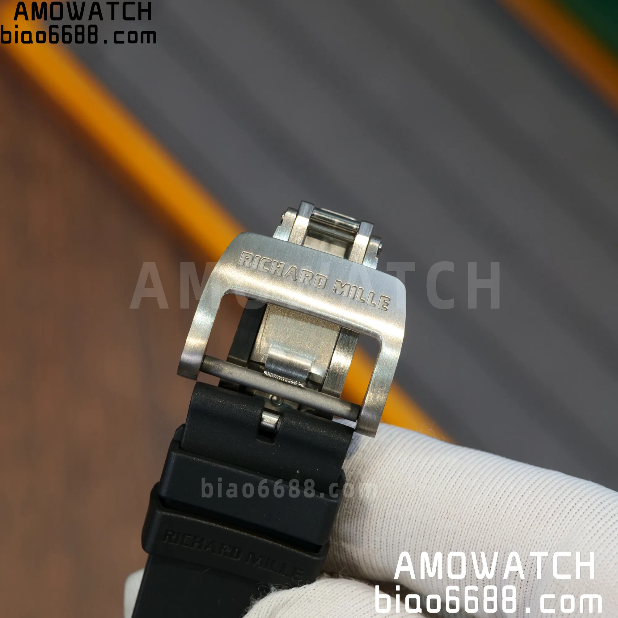a8a178bf755cac8 阿默表行AmoWatch