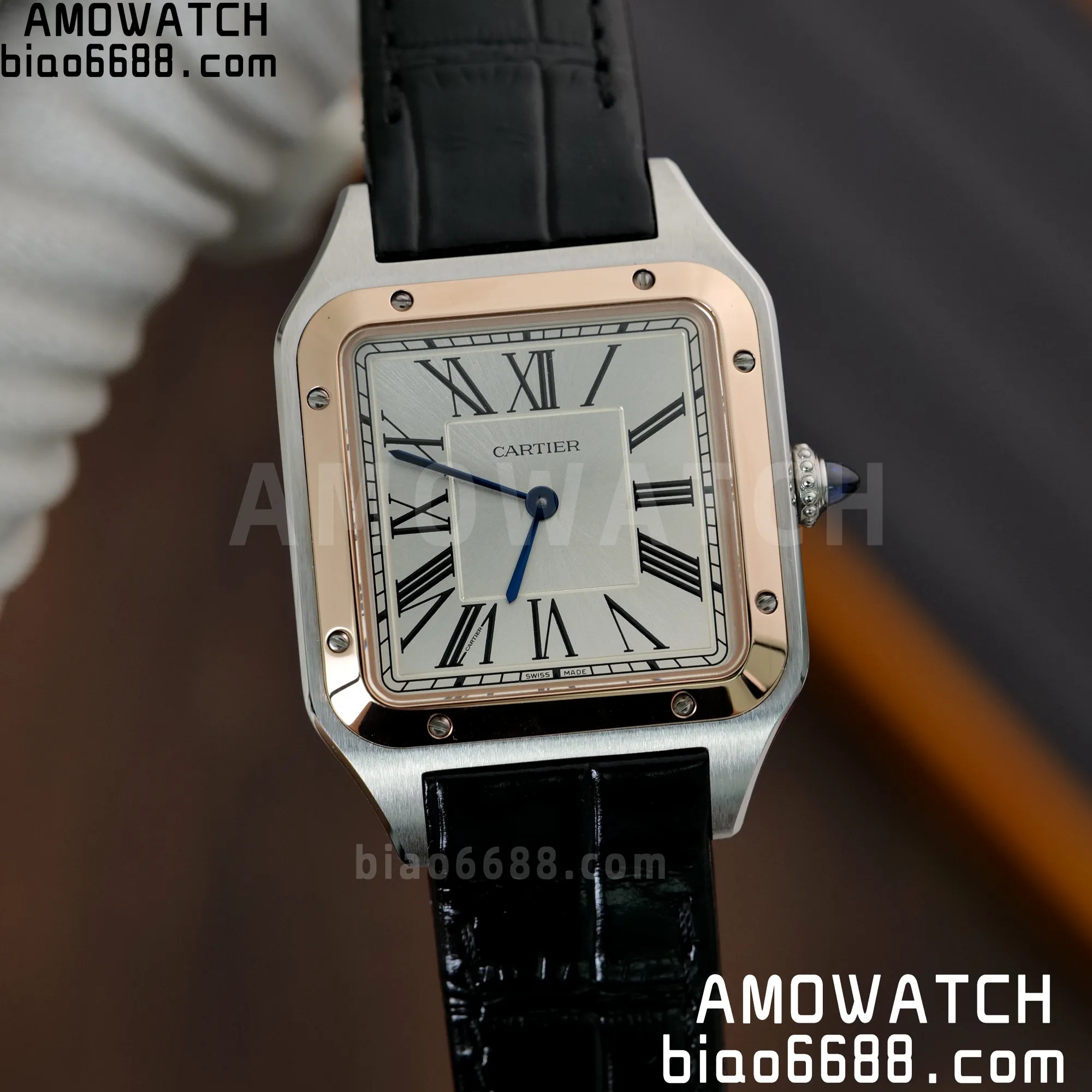 a91efdb7ba7531b AMO Watch