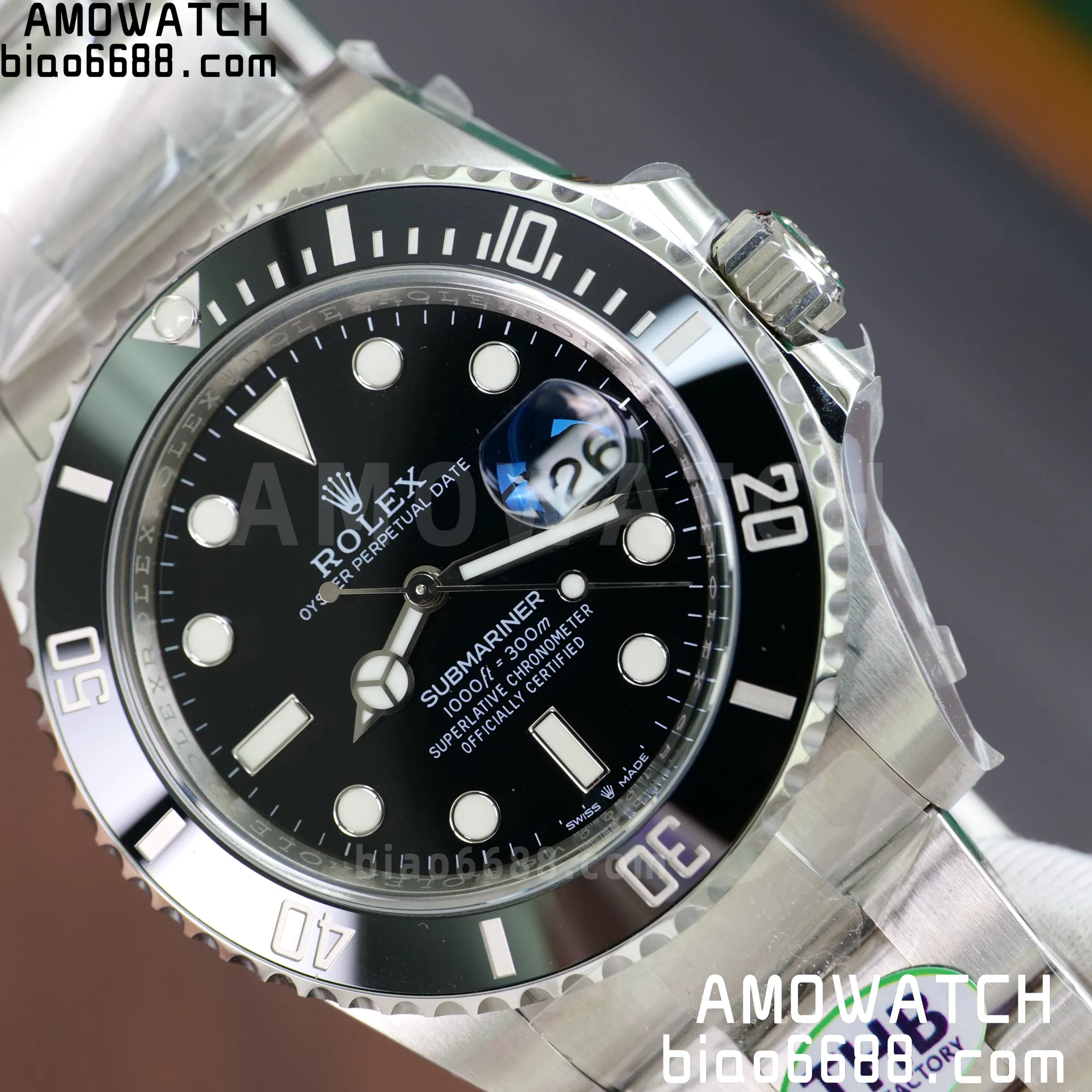 ad19004d1f48501 AMO Watch