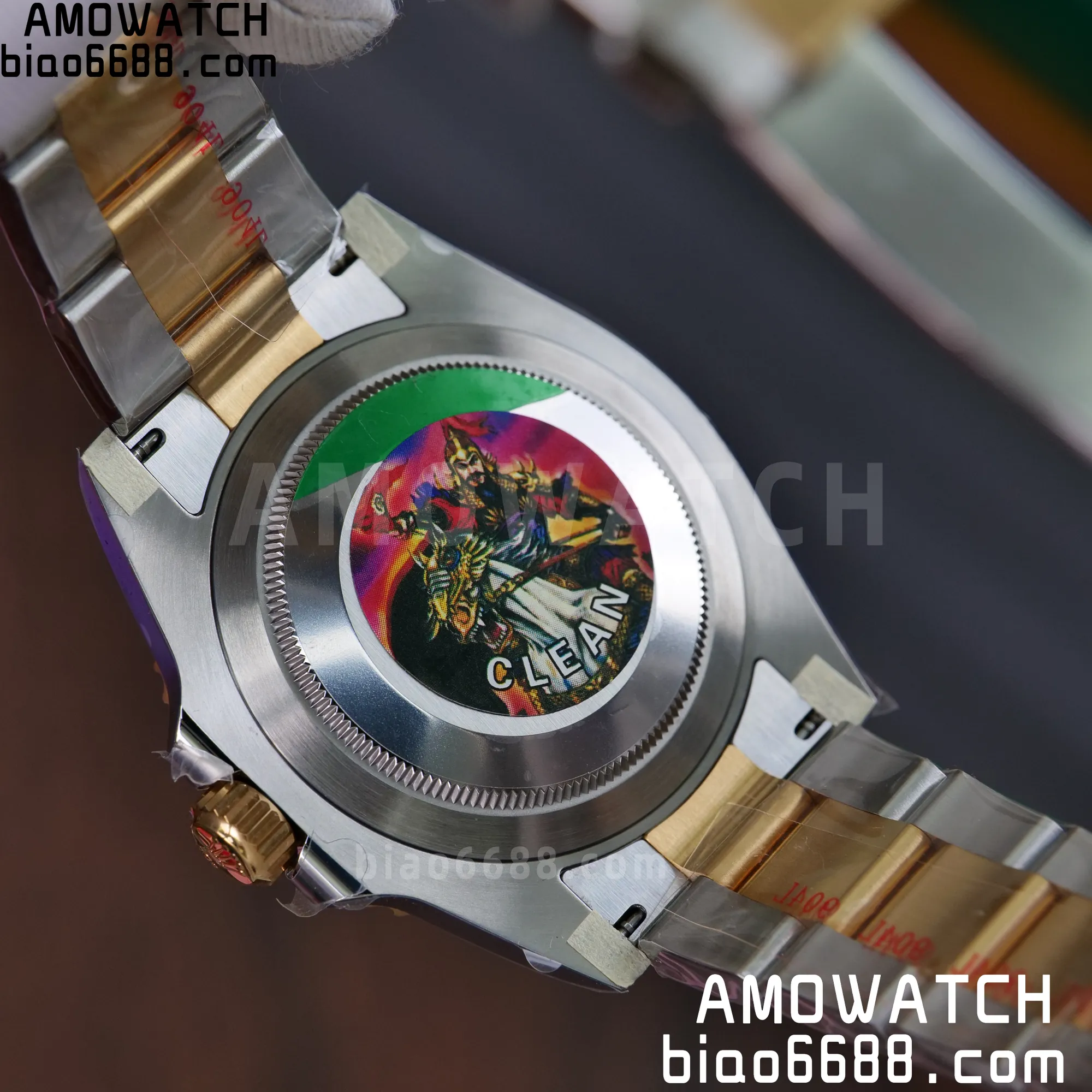 b135cdae91a8491 阿默表行AmoWatch