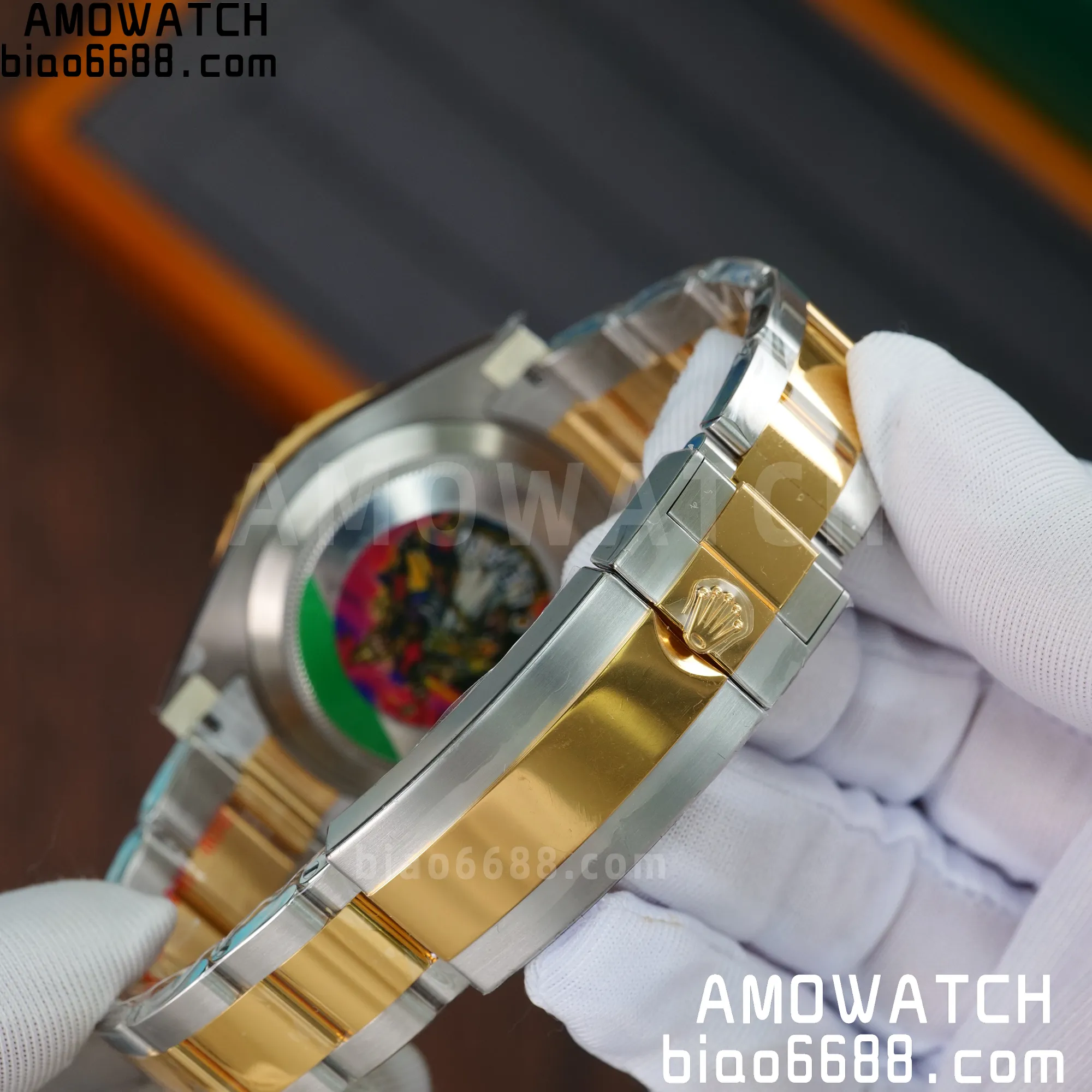 b31c173b5ffa524 阿默表行AmoWatch