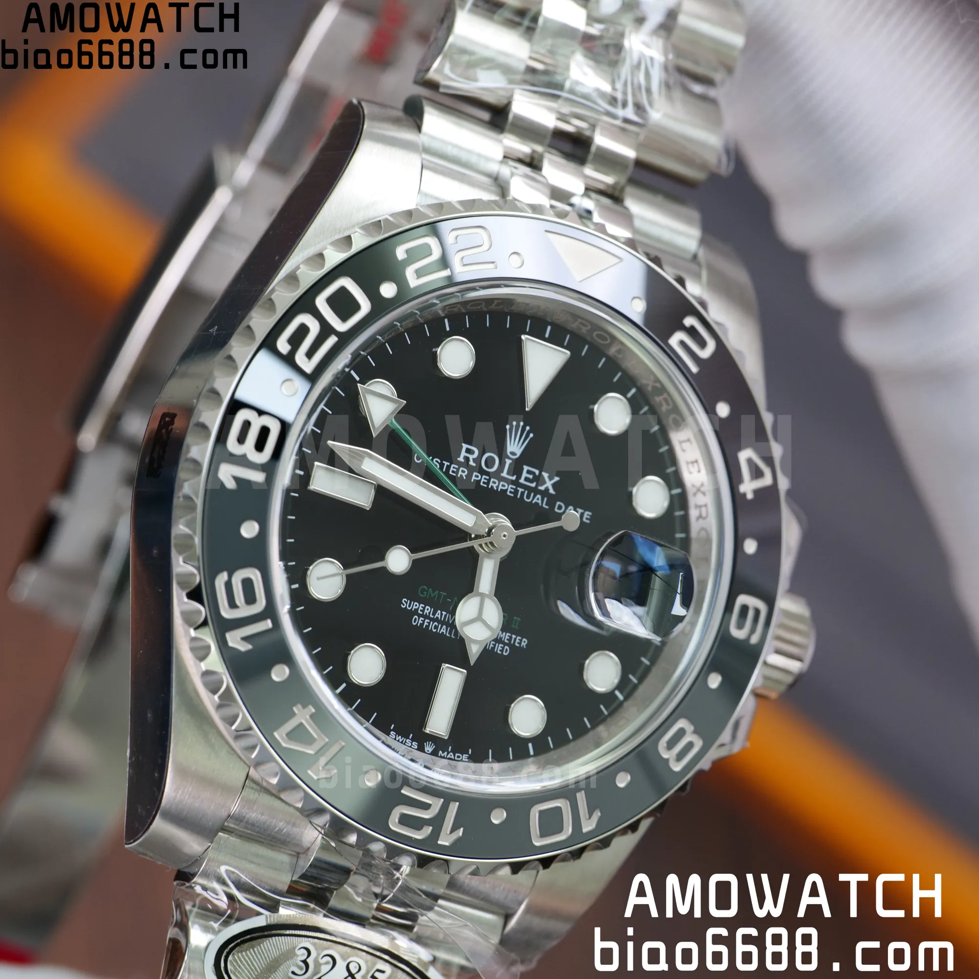 b4b70071664ff92 AMO Watch