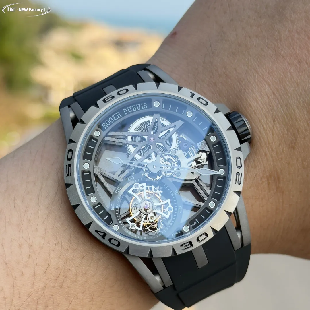 b7ba8ffb195524b 阿默表行AmoWatch