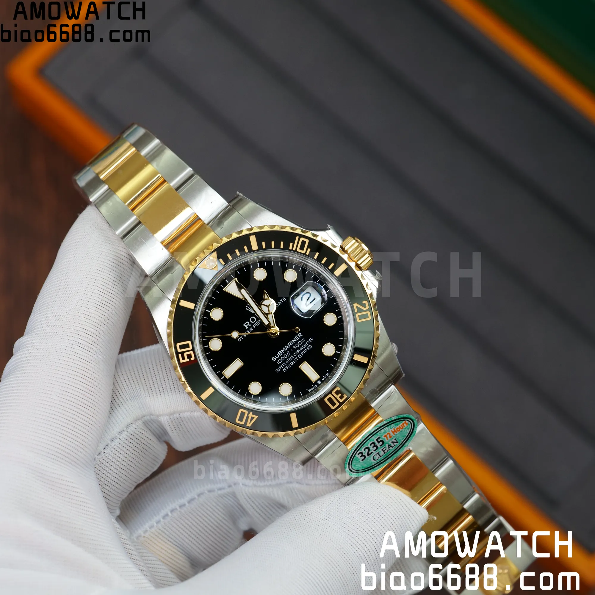 ba408797ad94766 阿默表行AmoWatch