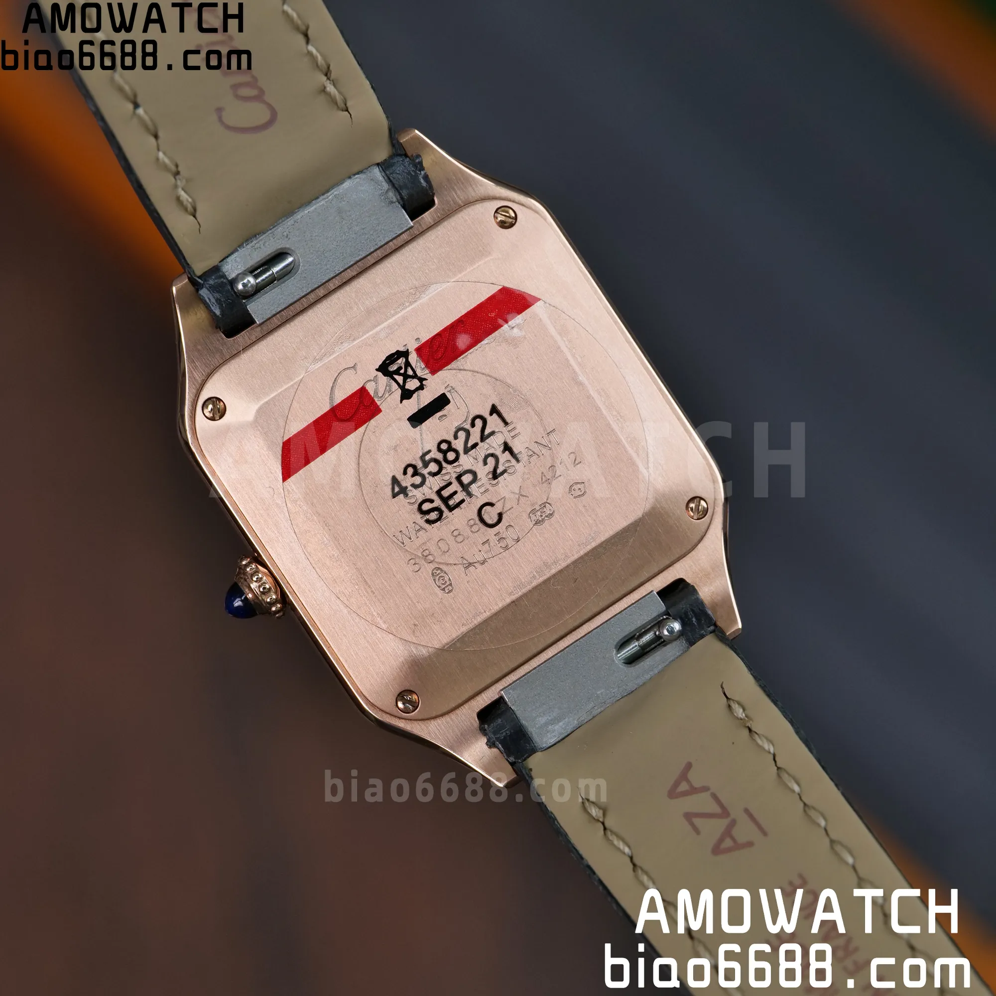bbd7bcd80c0c9e9 阿默表行AmoWatch