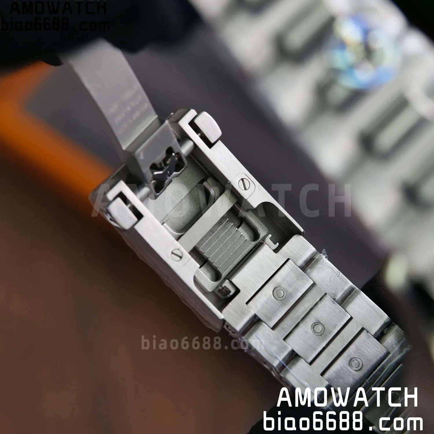 IWC Portugieser Automatic SS IW501702 APS Factory 1:1 Best Edition White Dial on SS bracelet 96 be45ea69b50113c AMO Watch