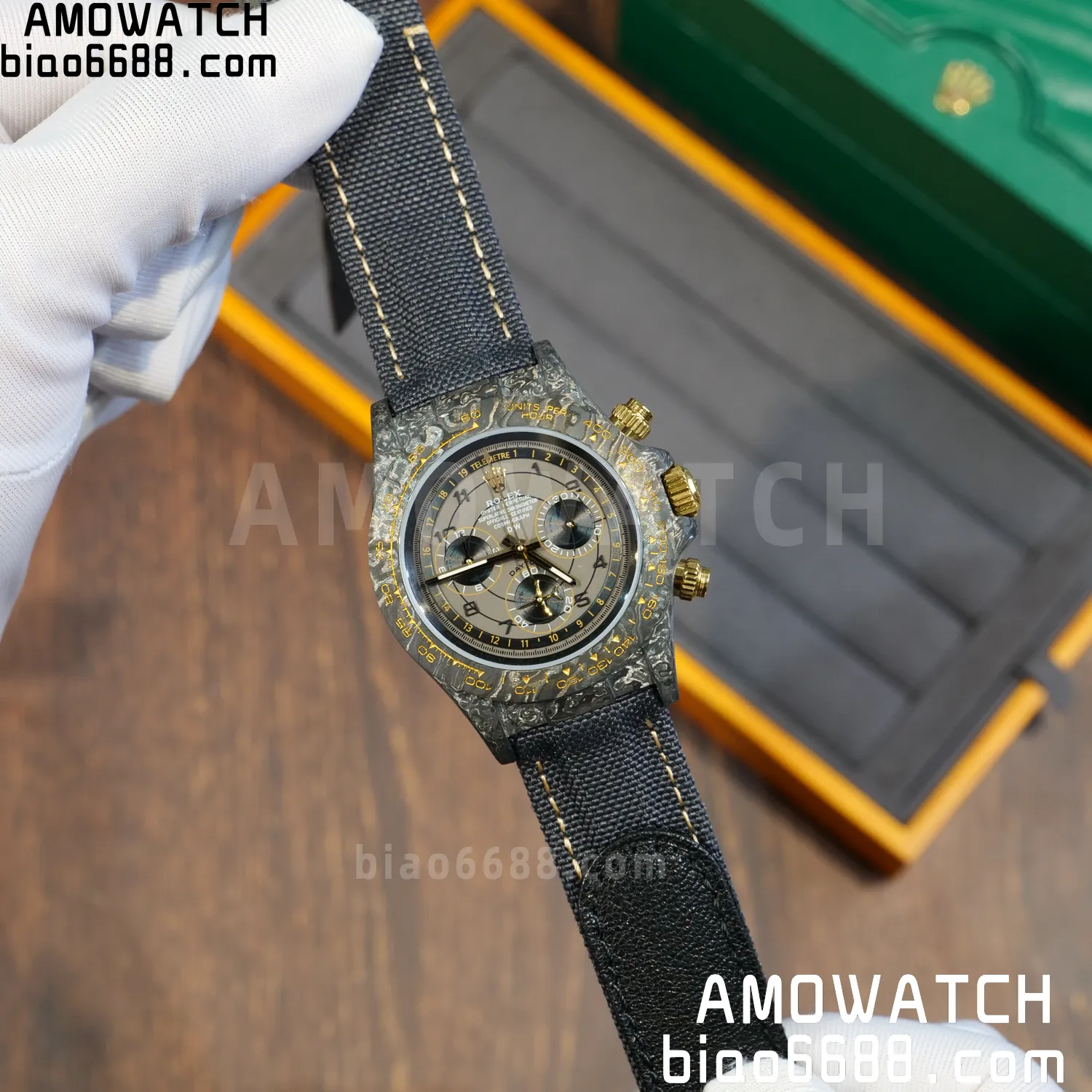 c61b1a3d5a8f674 阿默表行AmoWatch