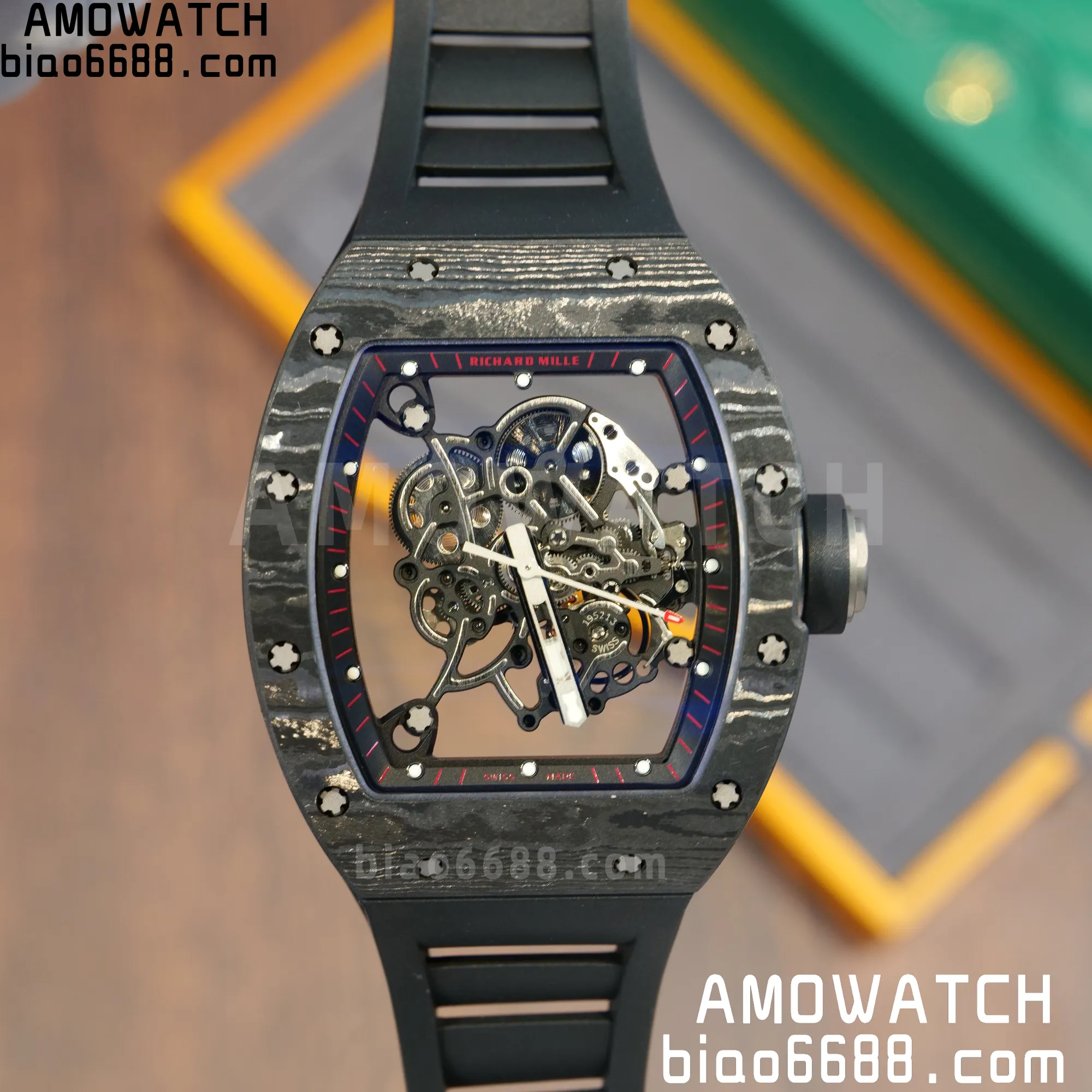 c68eee1439cbe11 阿默表行AmoWatch