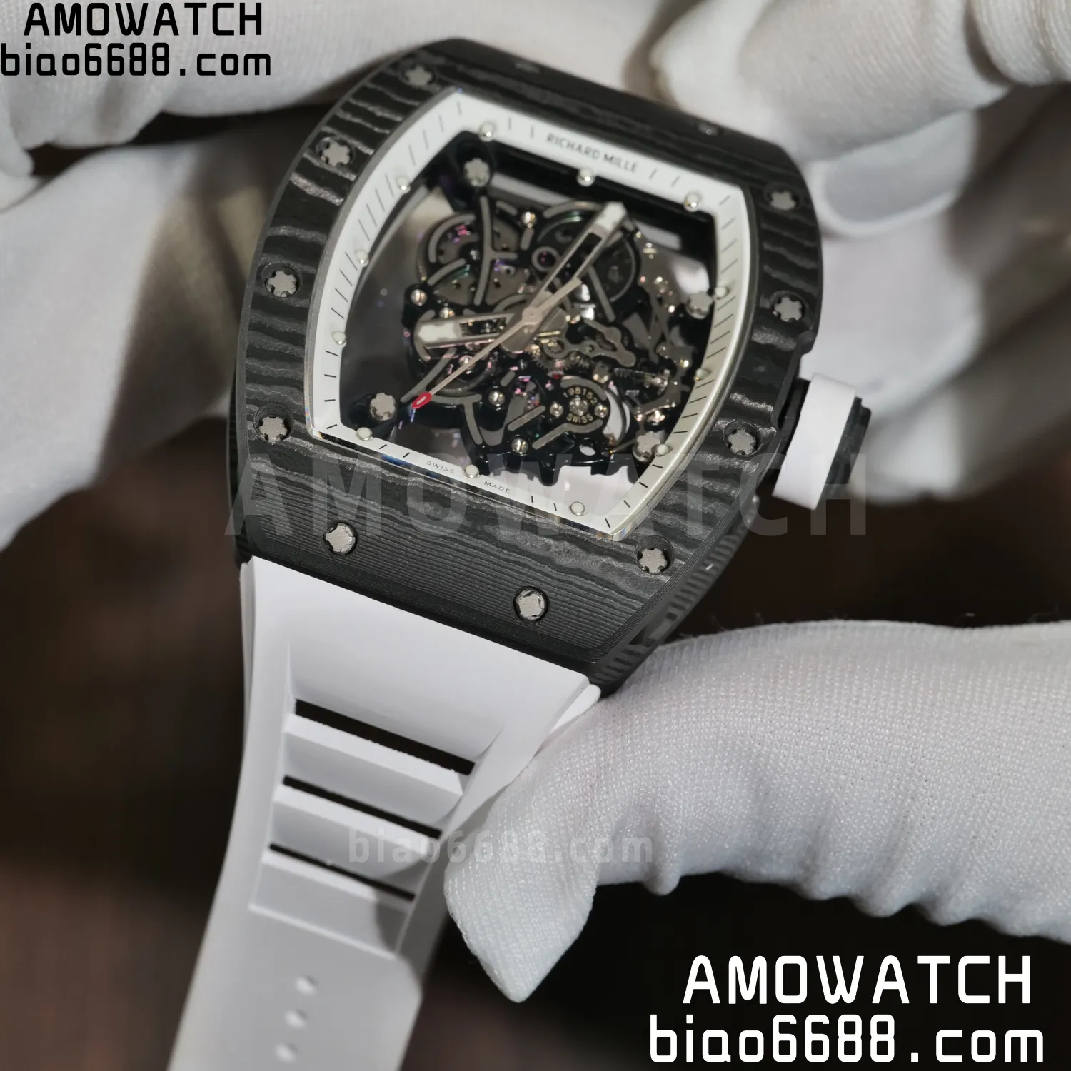 c6a1d387d3897d6 阿默表行AmoWatch