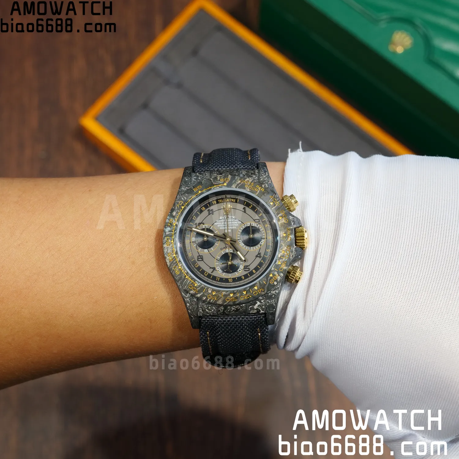 ce4414e5ae19c1f 阿默表行AmoWatch