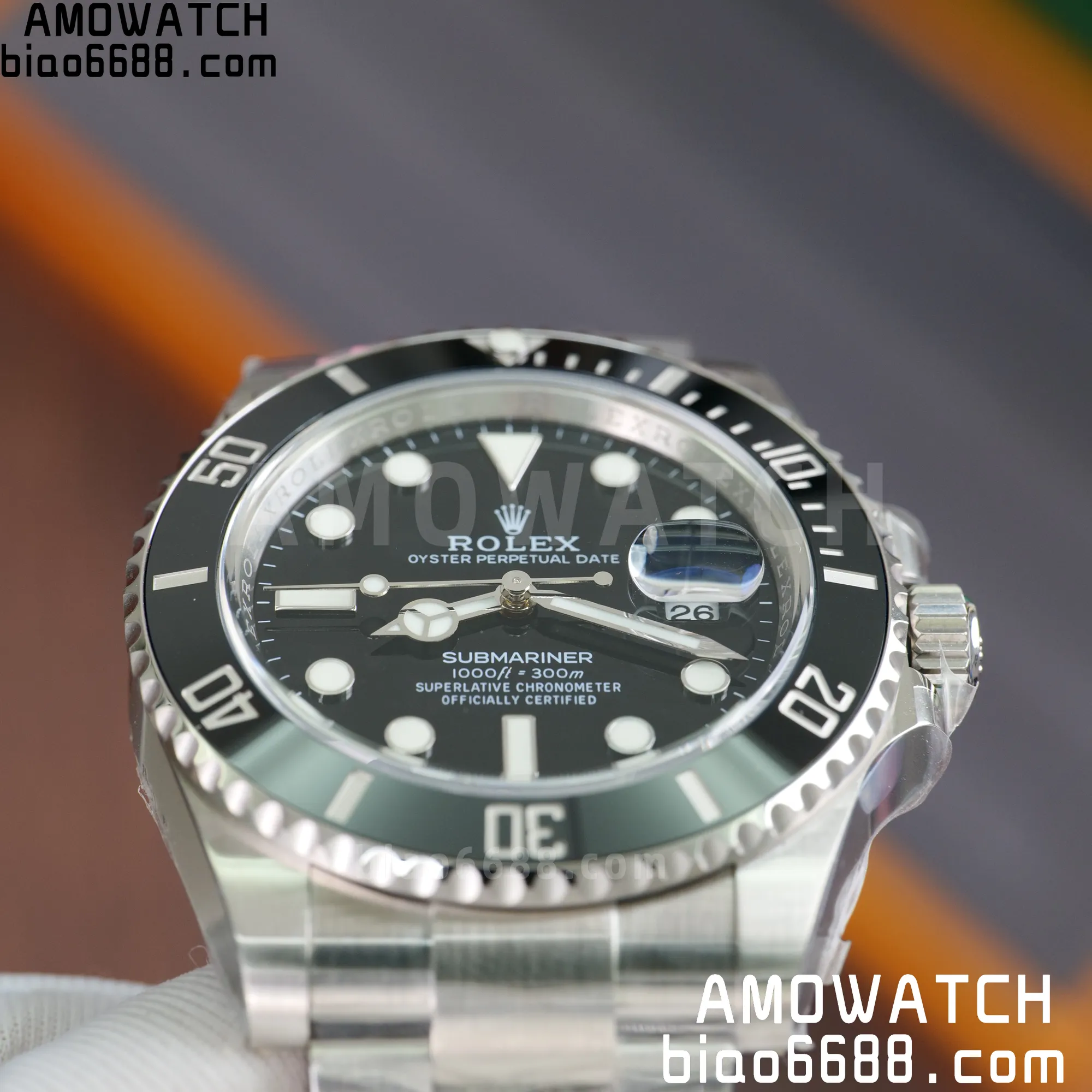 cfe9ac07bfc7edf AMO Watch