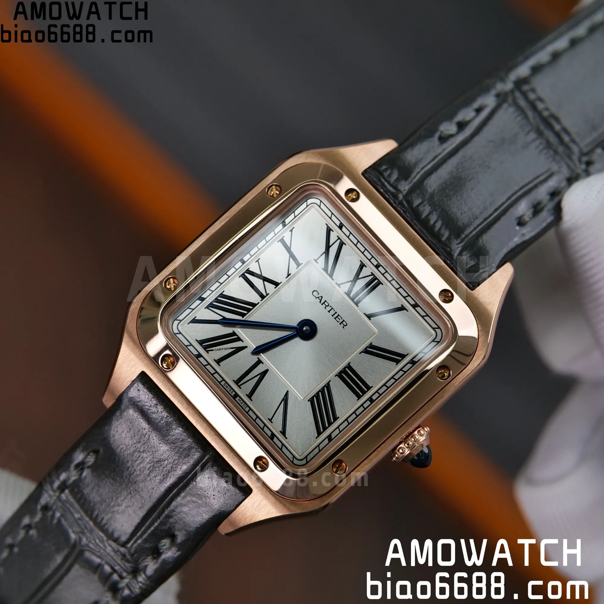 d1659ef20f869f4 阿默表行AmoWatch
