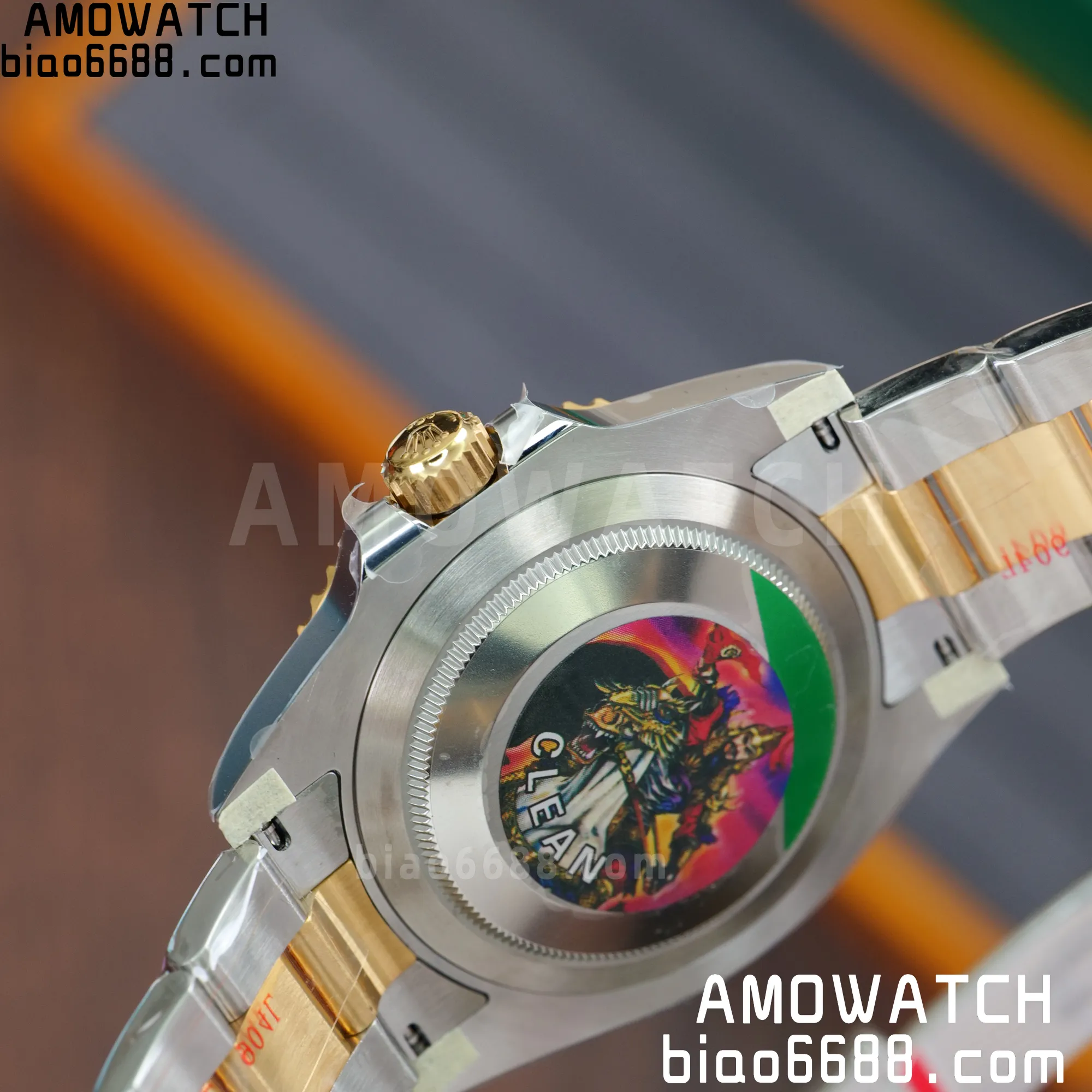d462ece286f817f 阿默表行AmoWatch
