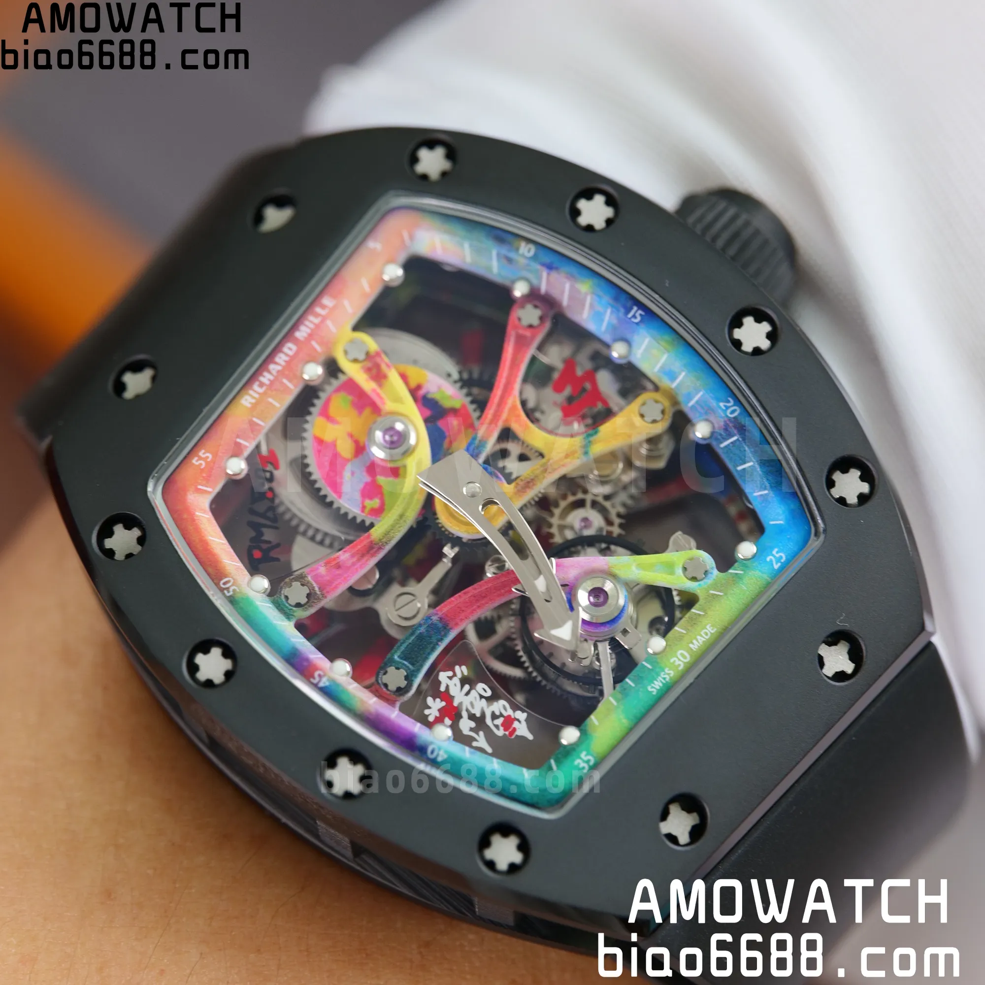 d574183e5d3d325 AMO Watch