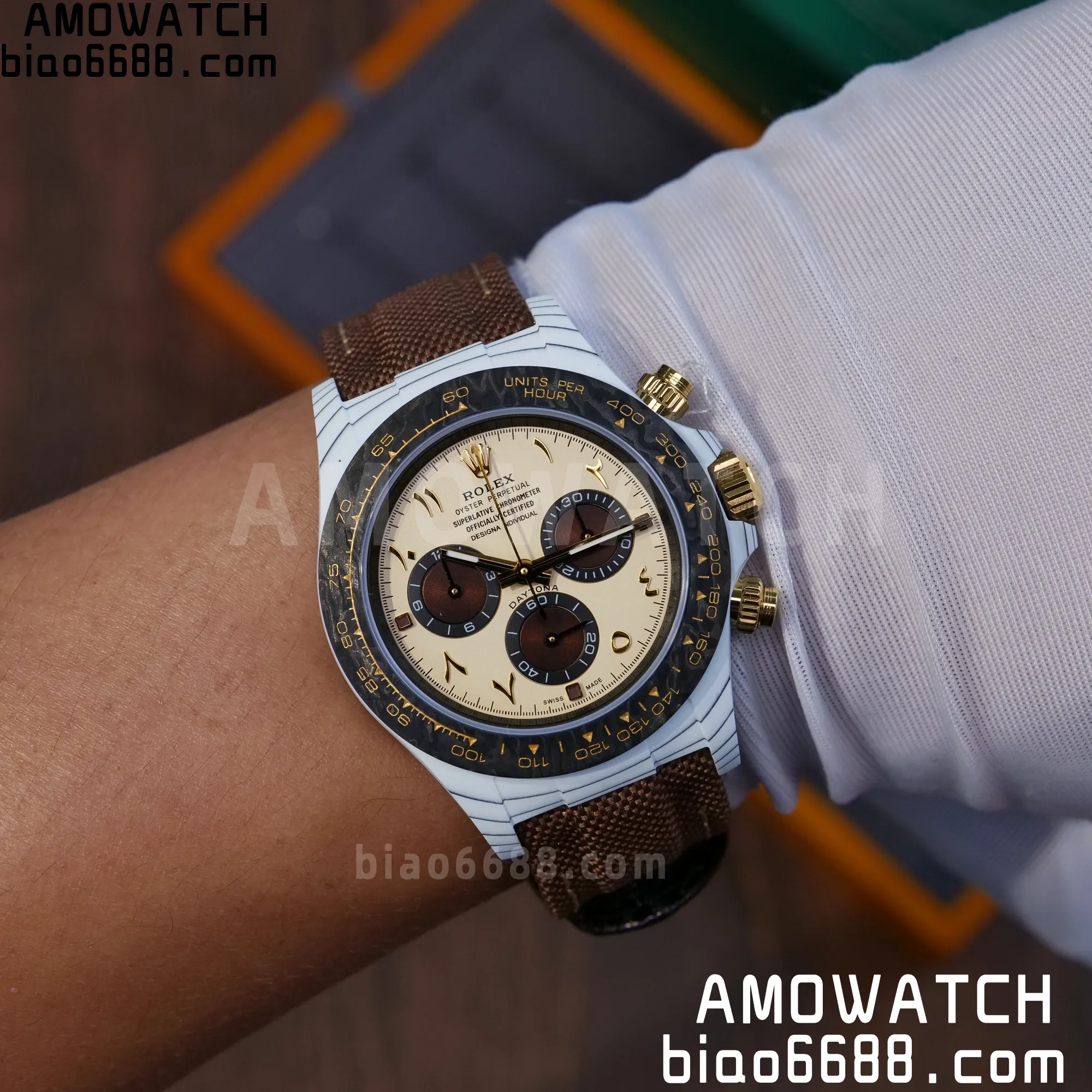 e391f3ae3d1e473 AMO Watch