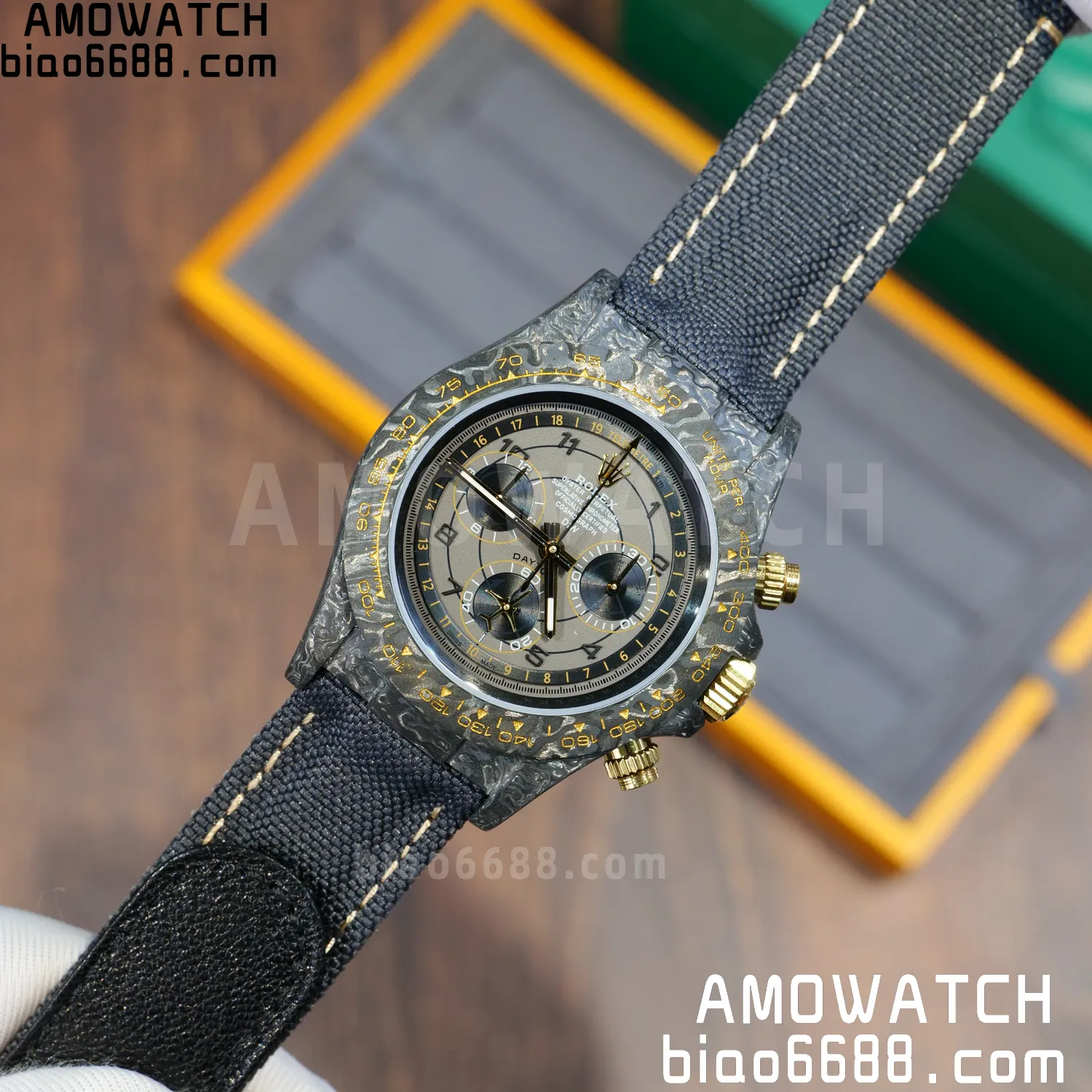e395c3828d5aa33 阿默表行AmoWatch