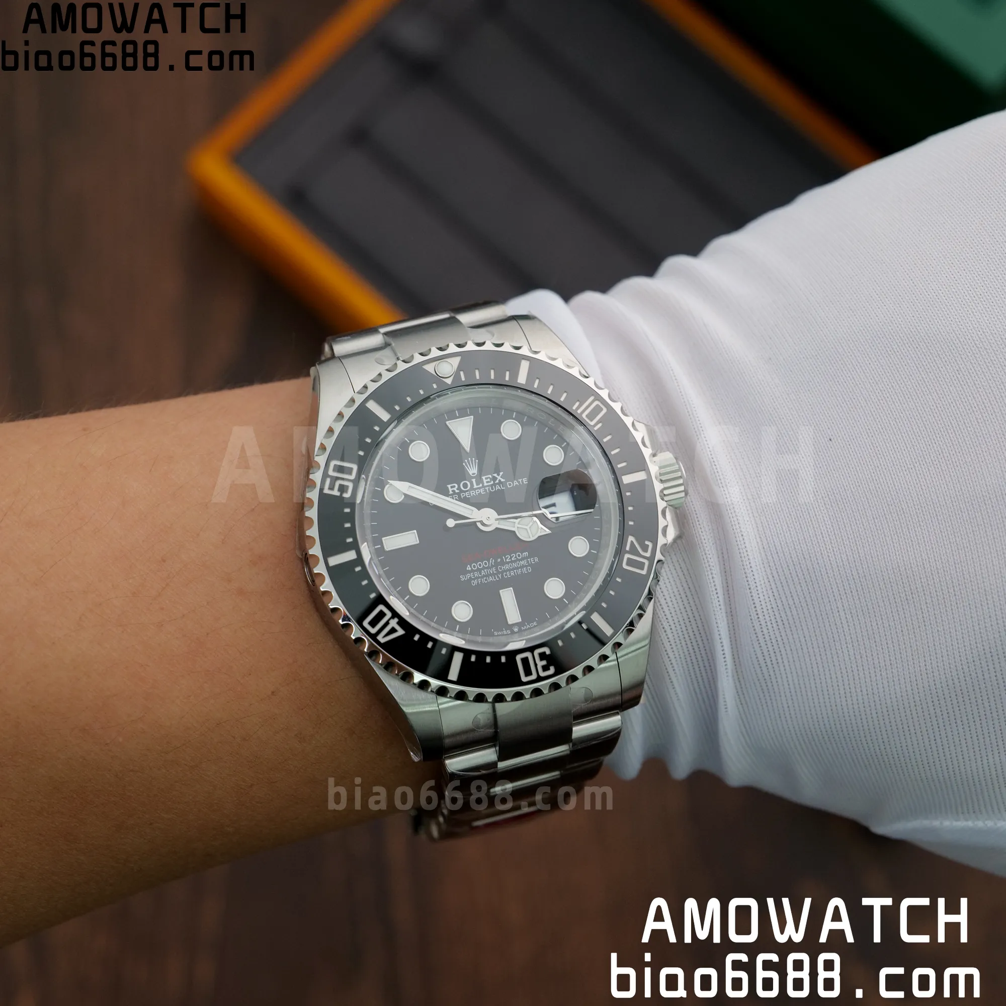 e3a85973355174c AMO Watch