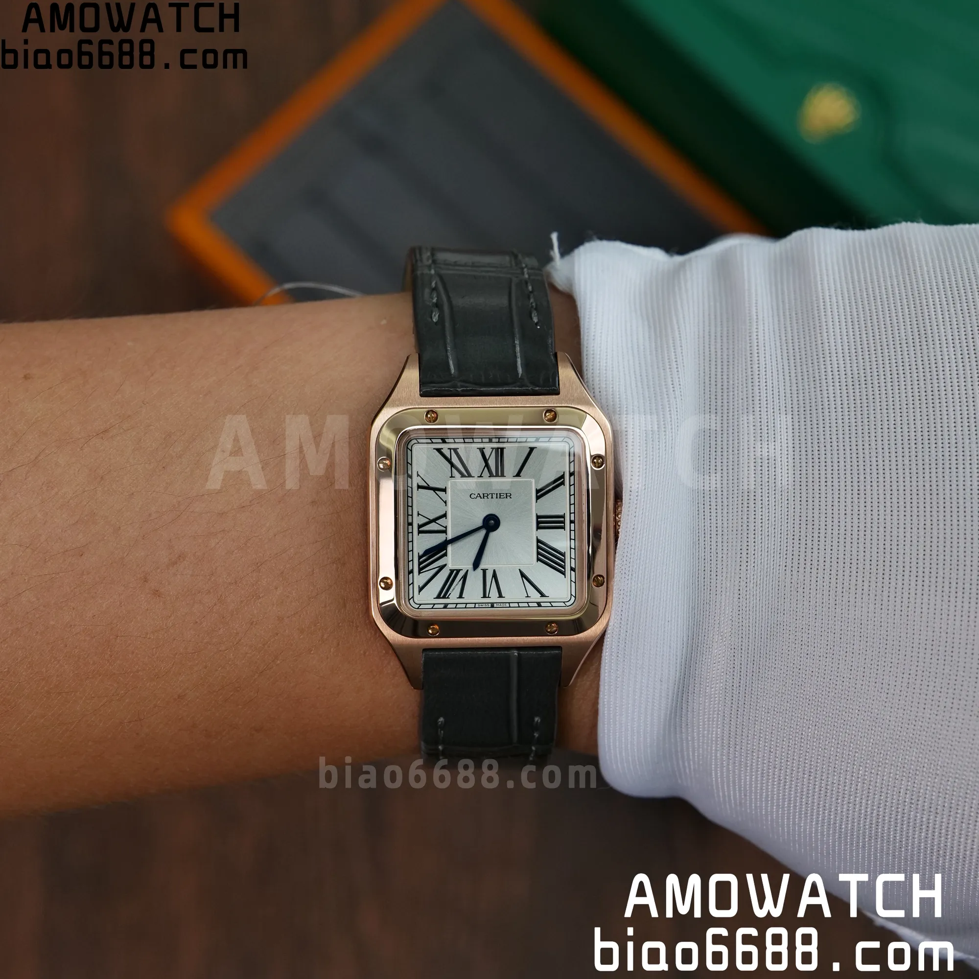 e61986f787dca04 阿默表行AmoWatch