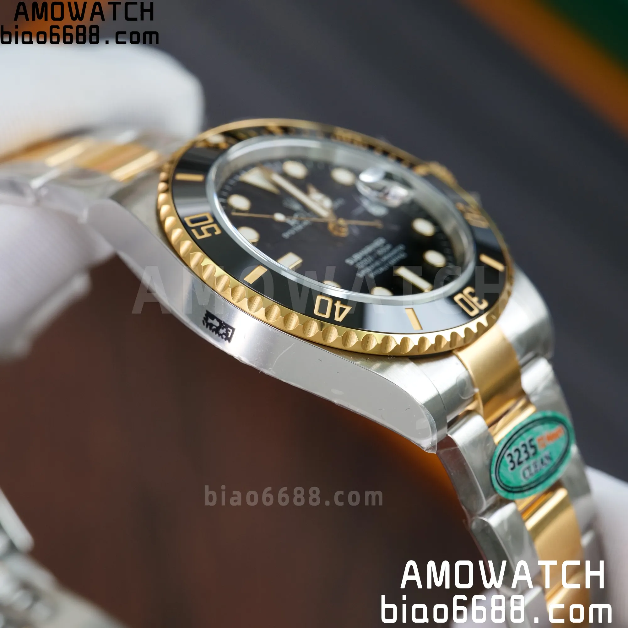 ef0b97c3b11f4e6 阿默表行AmoWatch